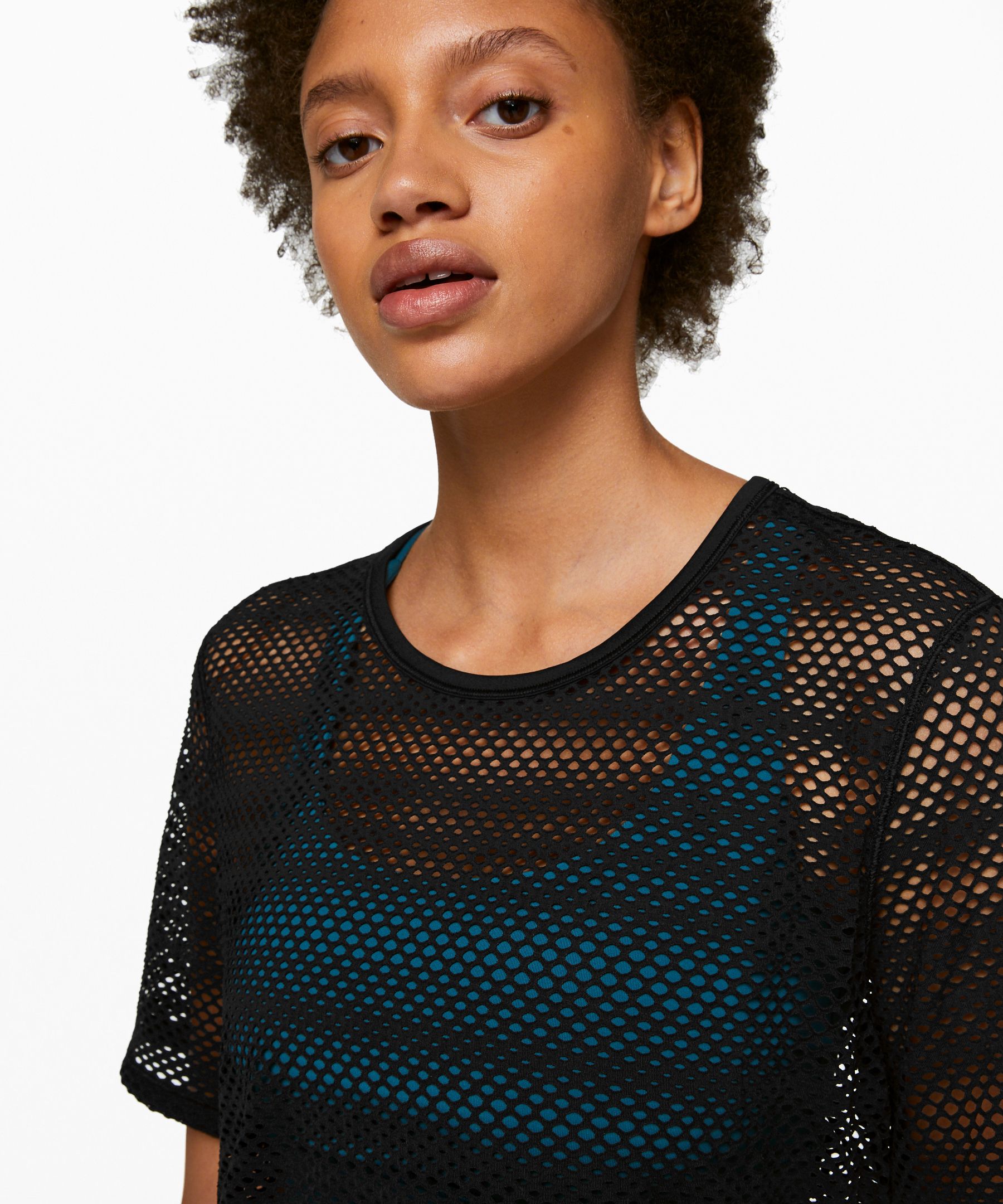 sweat your heart out short sleeve
