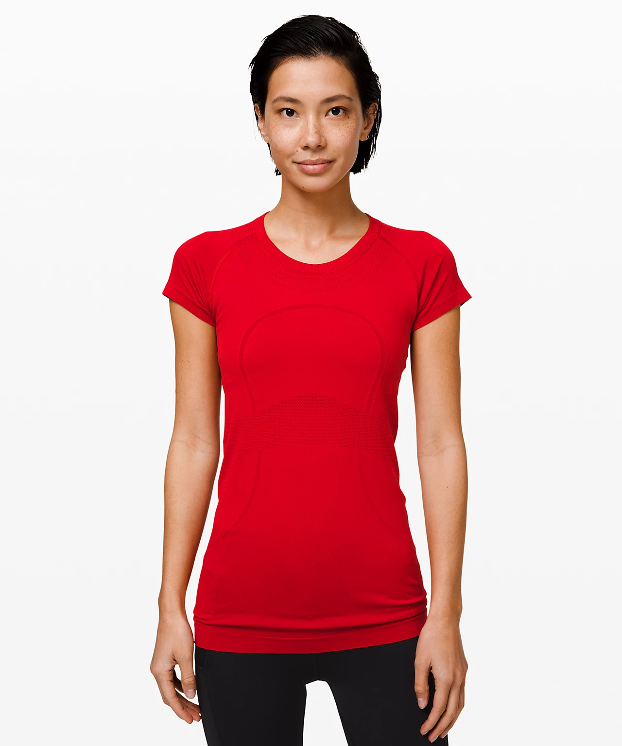 Lunar New Year lululemon Align™ T-Shirt *Online Only, Dark Red