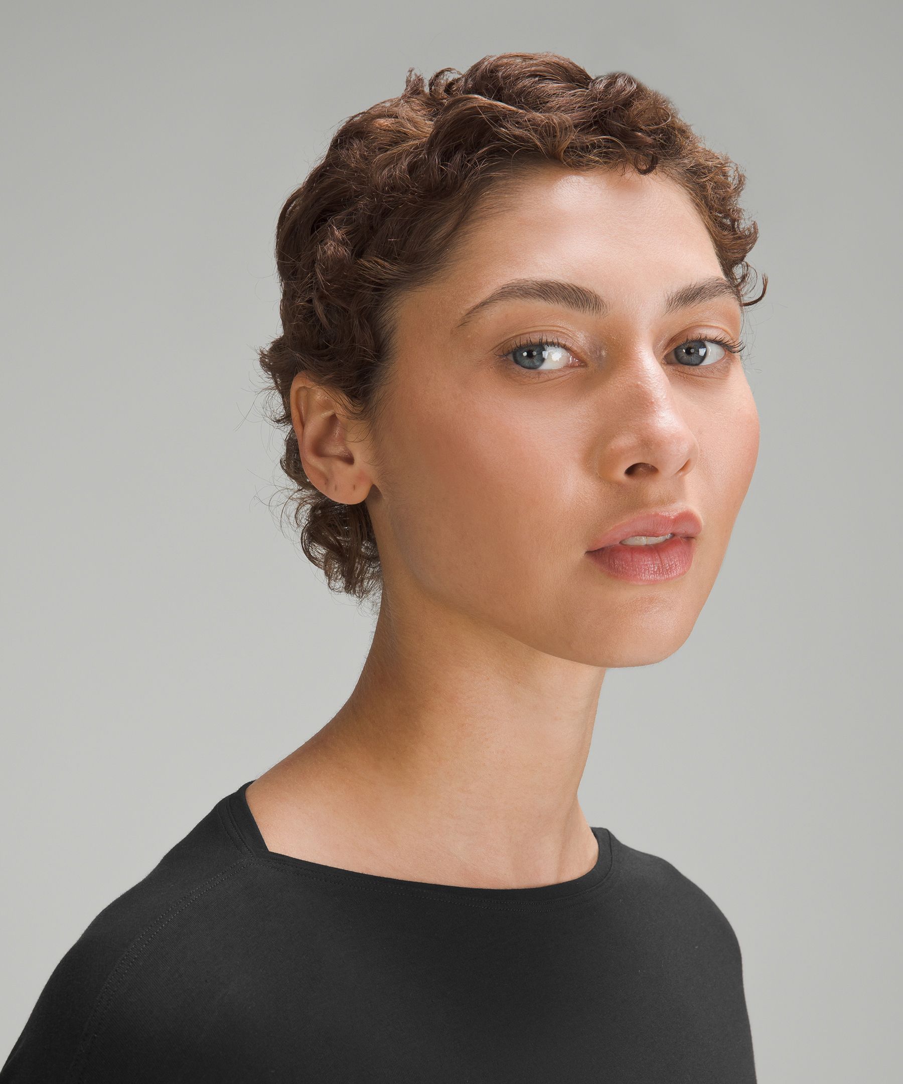 Back in Action Long-Sleeve Shirt