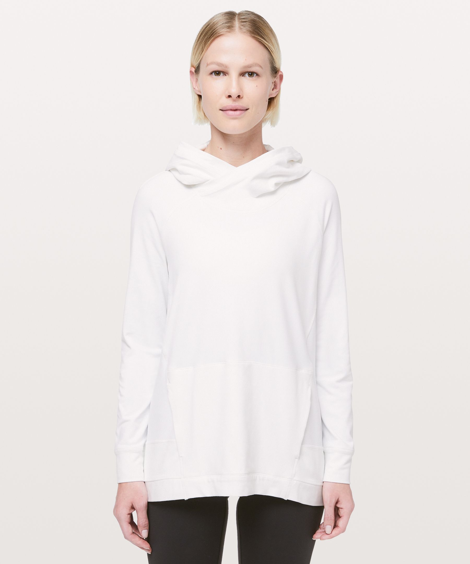 Starting place store hoodie lululemon