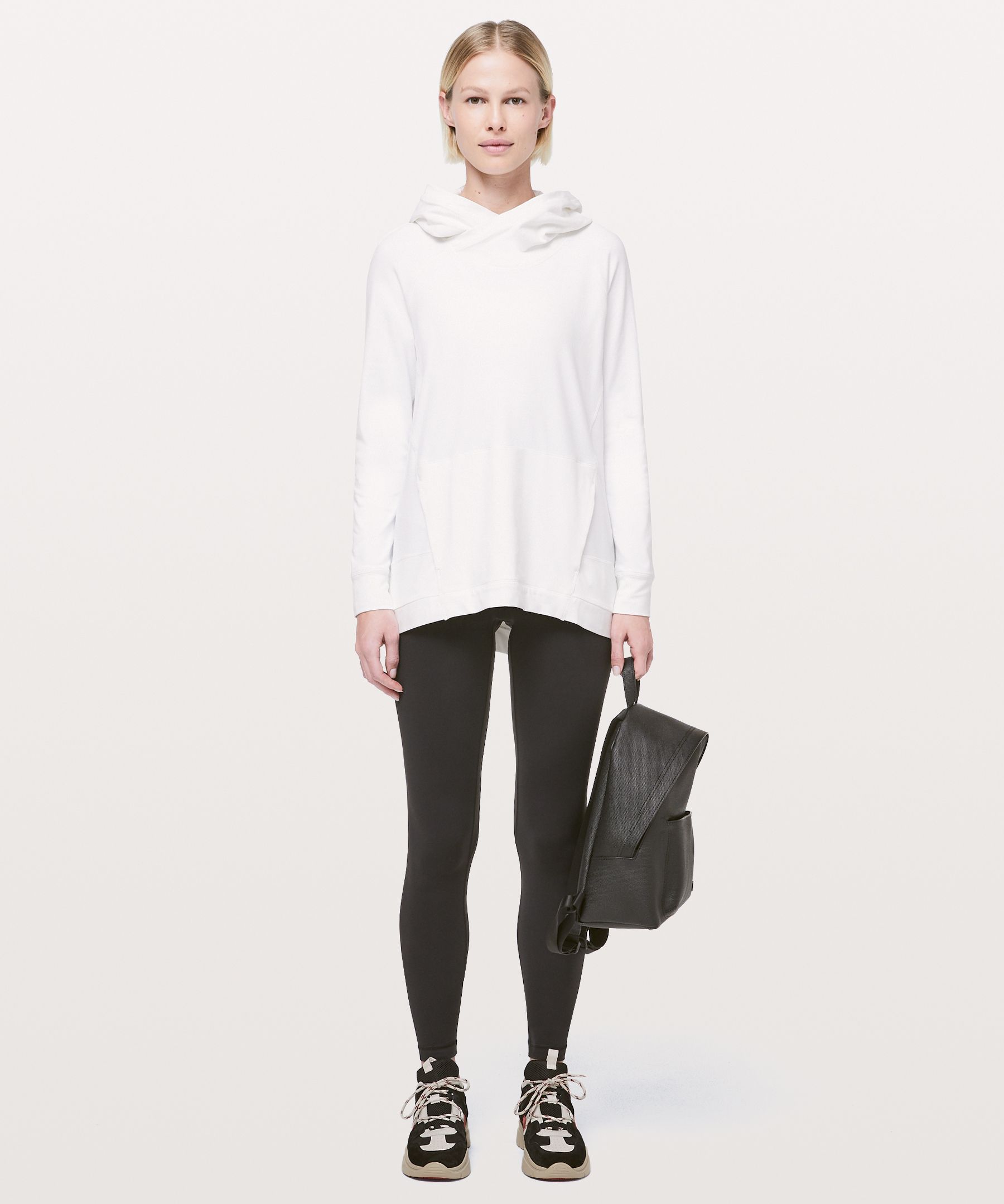 starting place hoodie lululemon