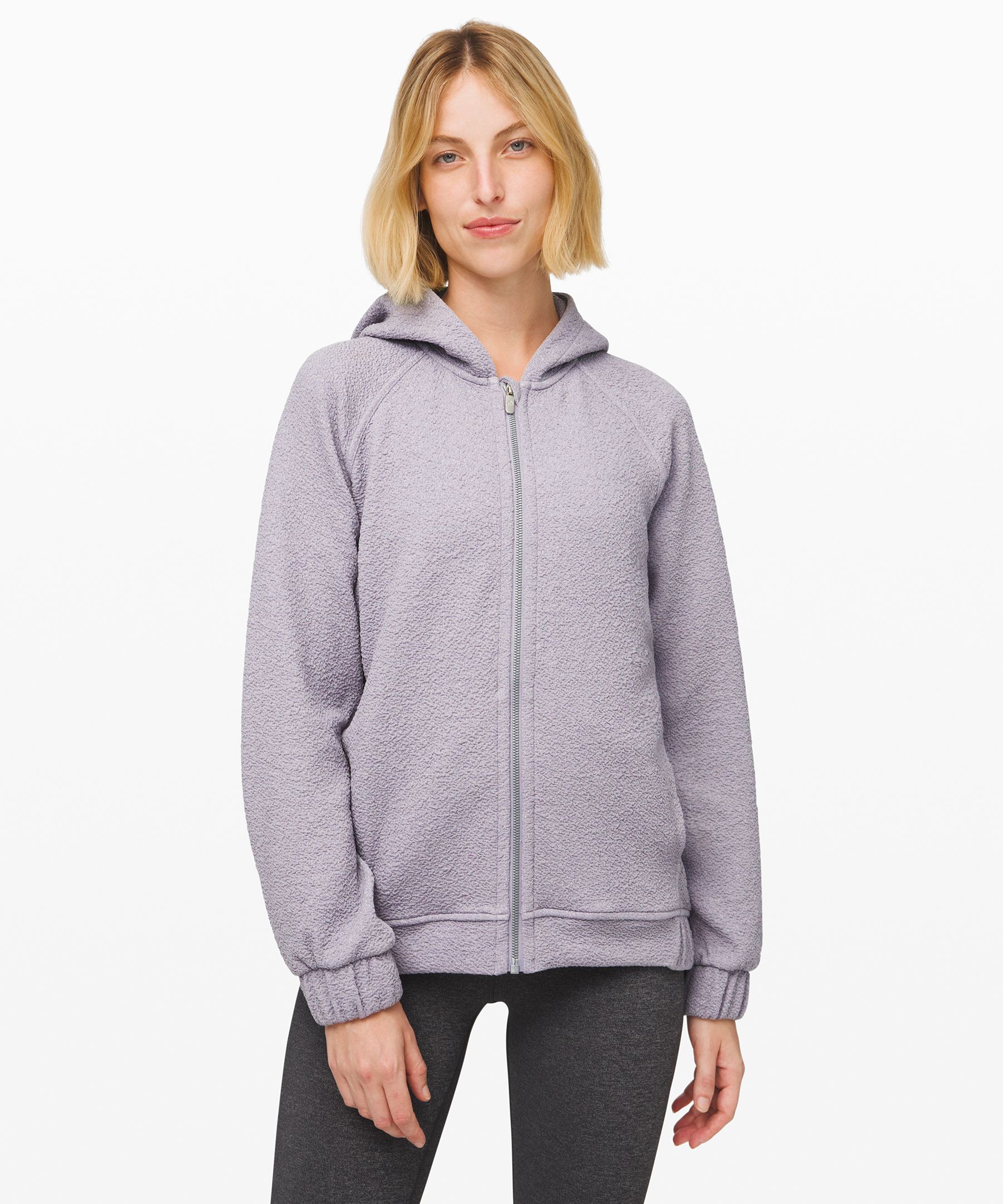 lululemon athletica, Jackets & Coats, Lululemon Pave New Ways Full Zip  Jacket