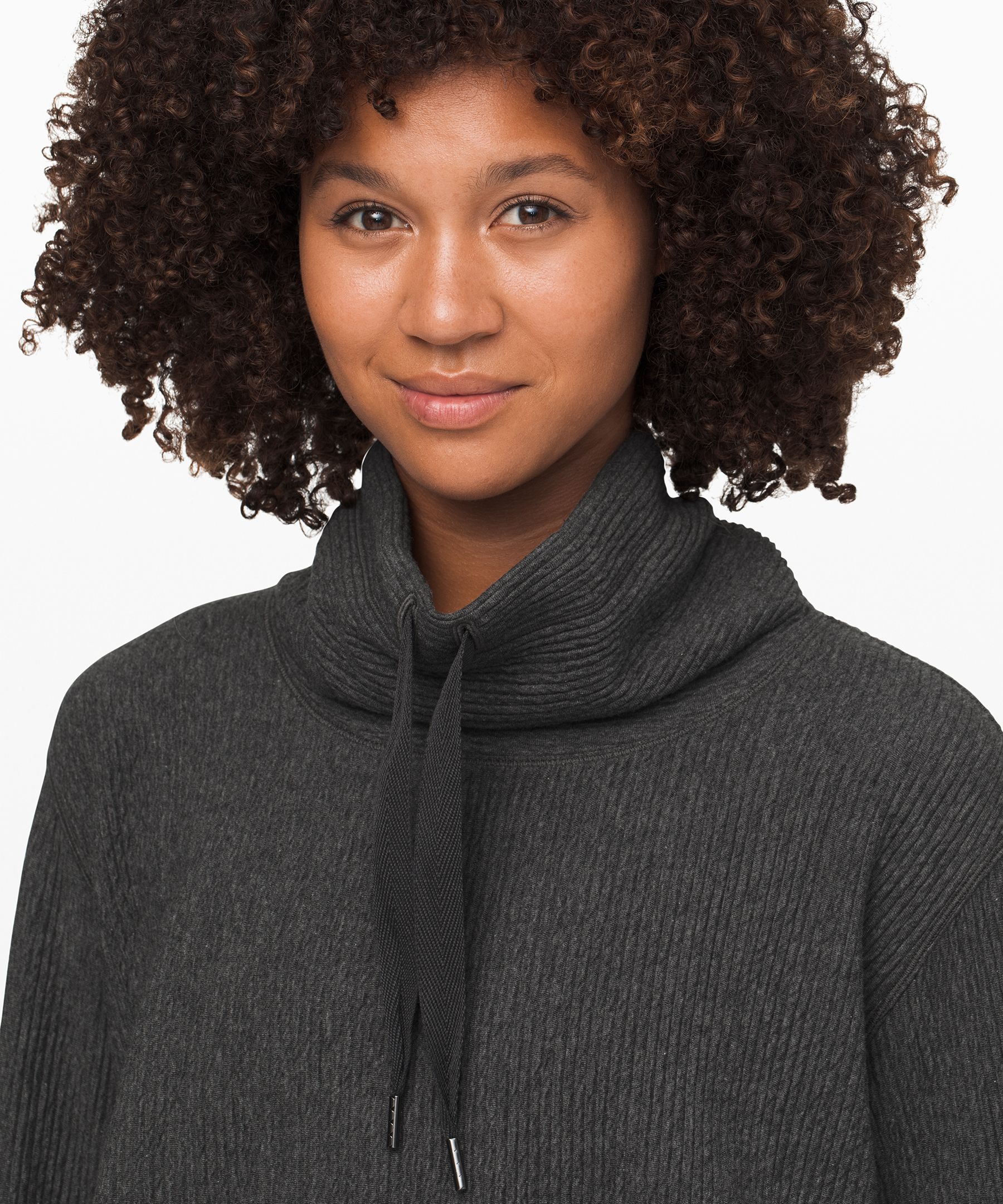 LULULEMON Retreat Yourself online Pullover