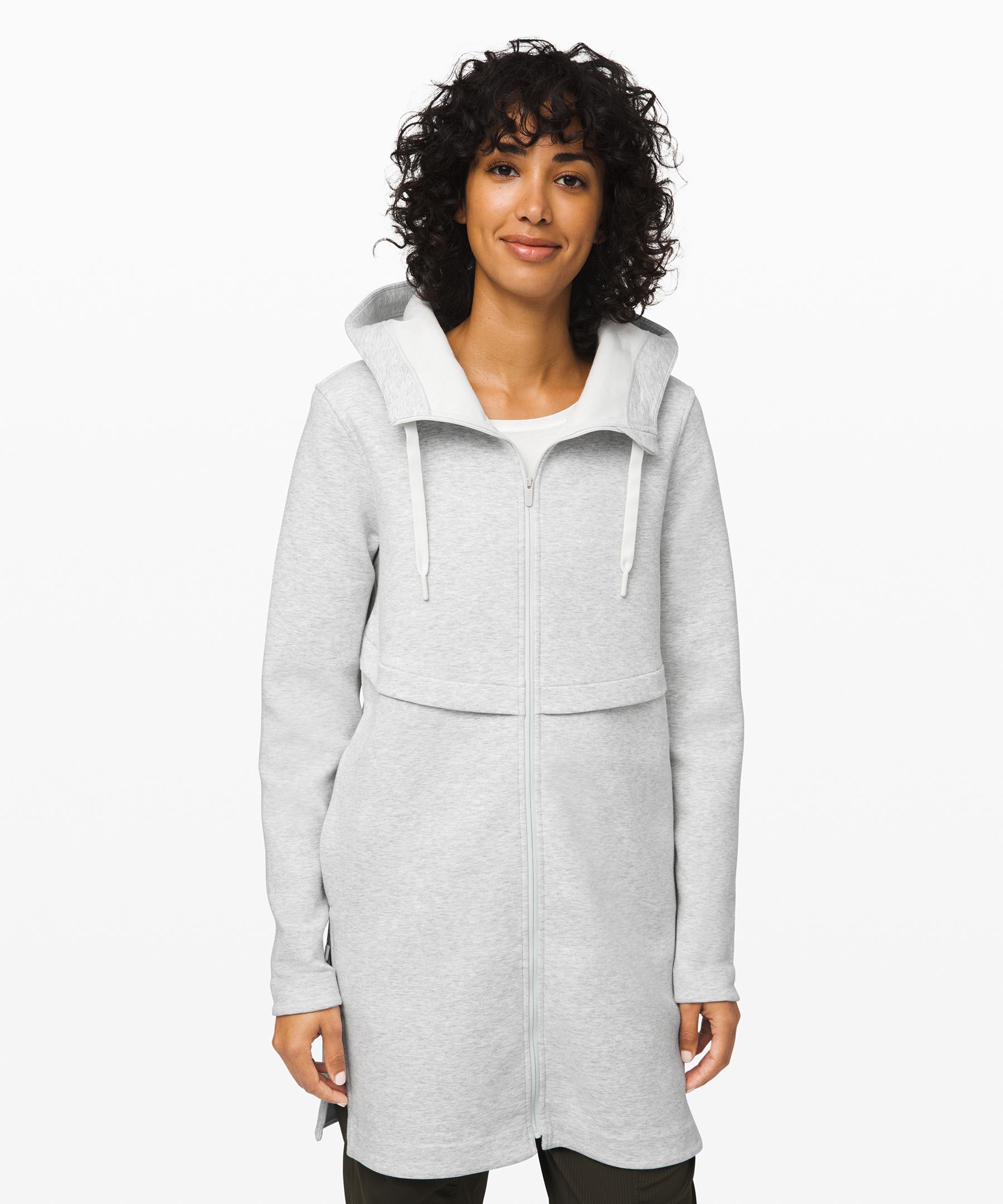 Long Horizons Hoodie Lululemon EU