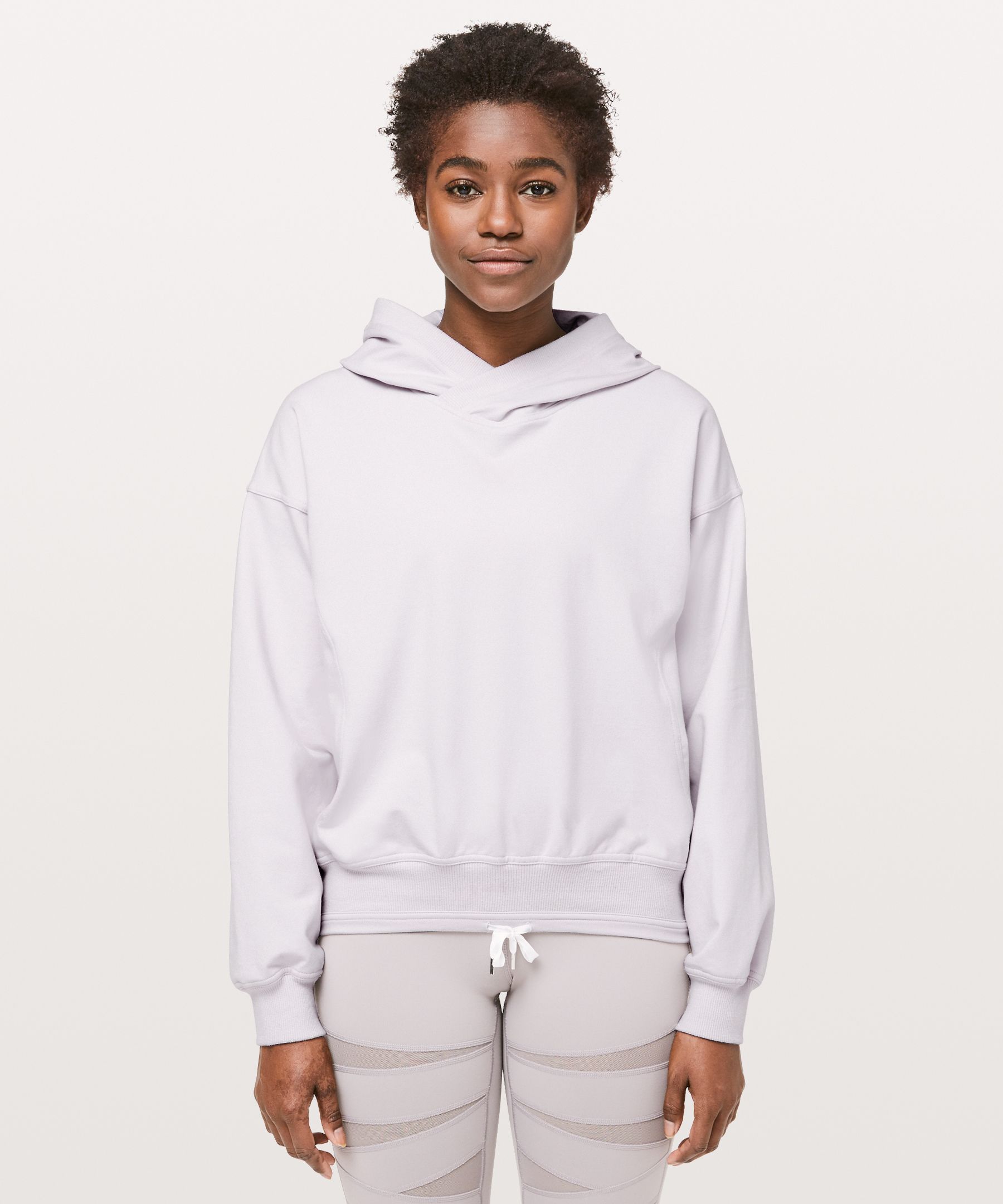 Lululemon starting store place hoodie