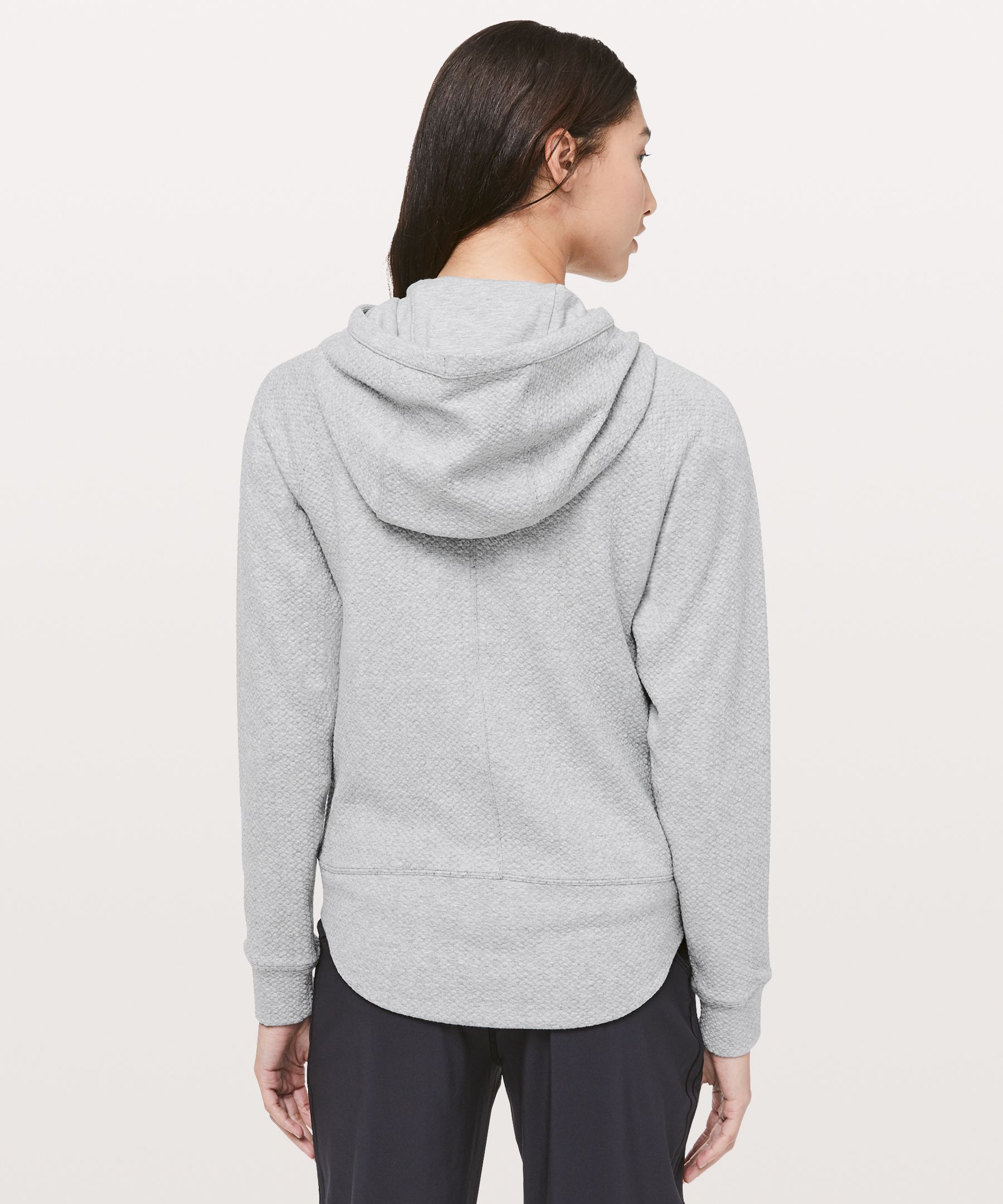 lululemon catch a moment hoodie