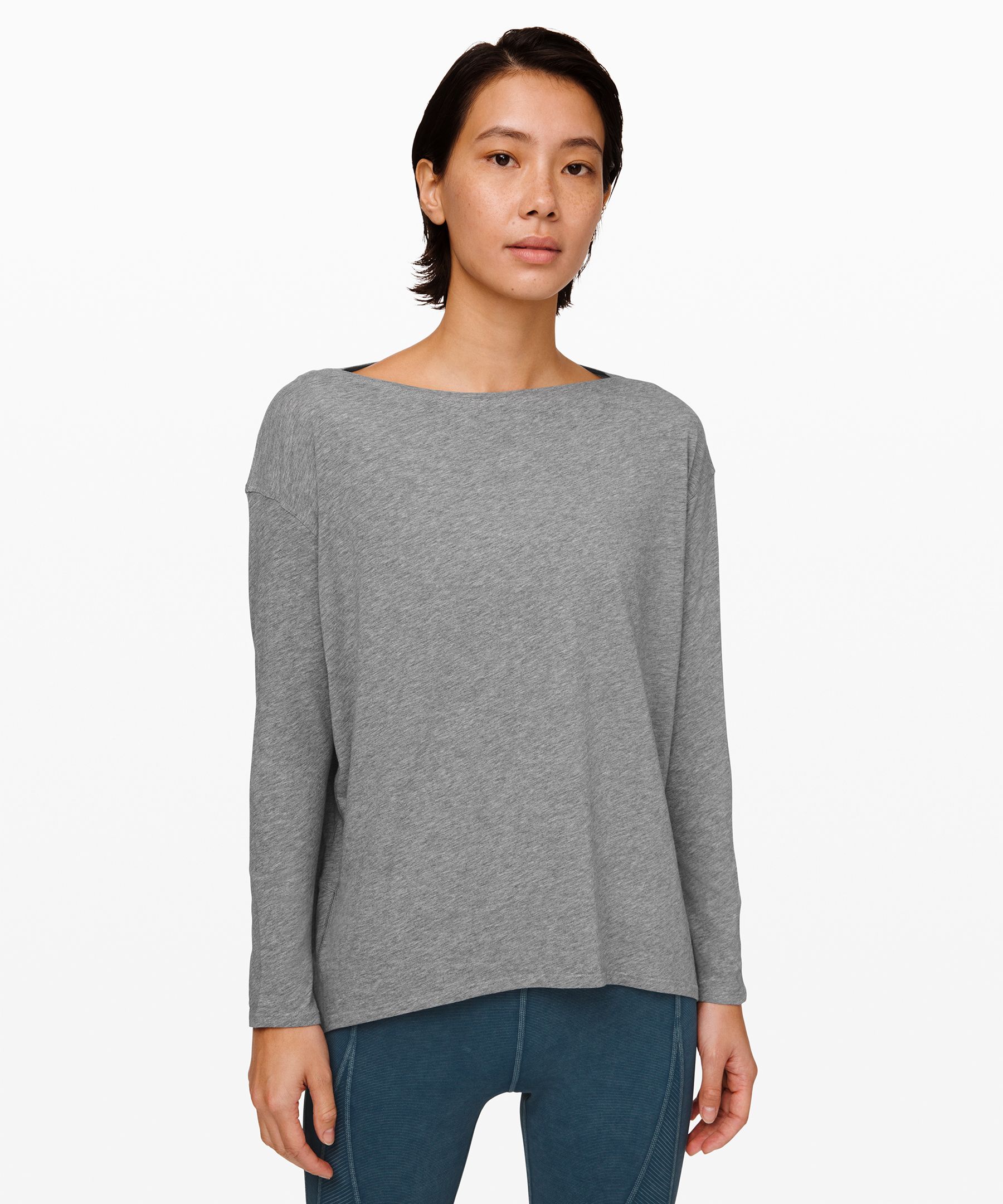 lululemon back in action jogger