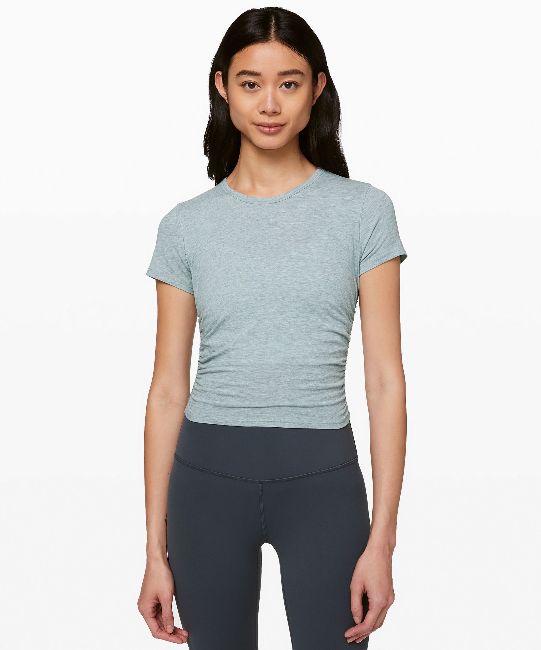 All It Takes Short Sleeve | ショートスリーブ | Lululemon JP