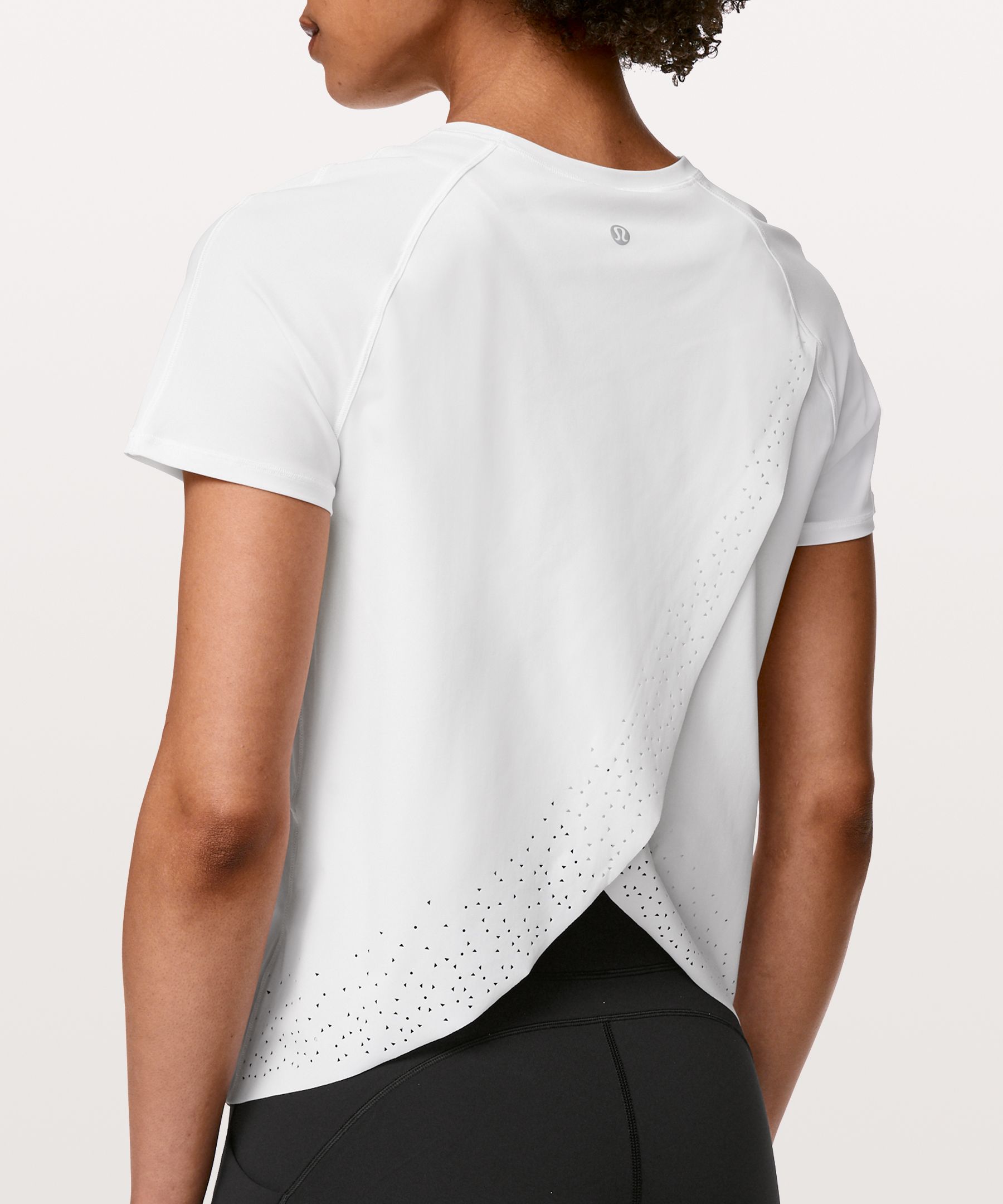 lululemon quick pace shirt