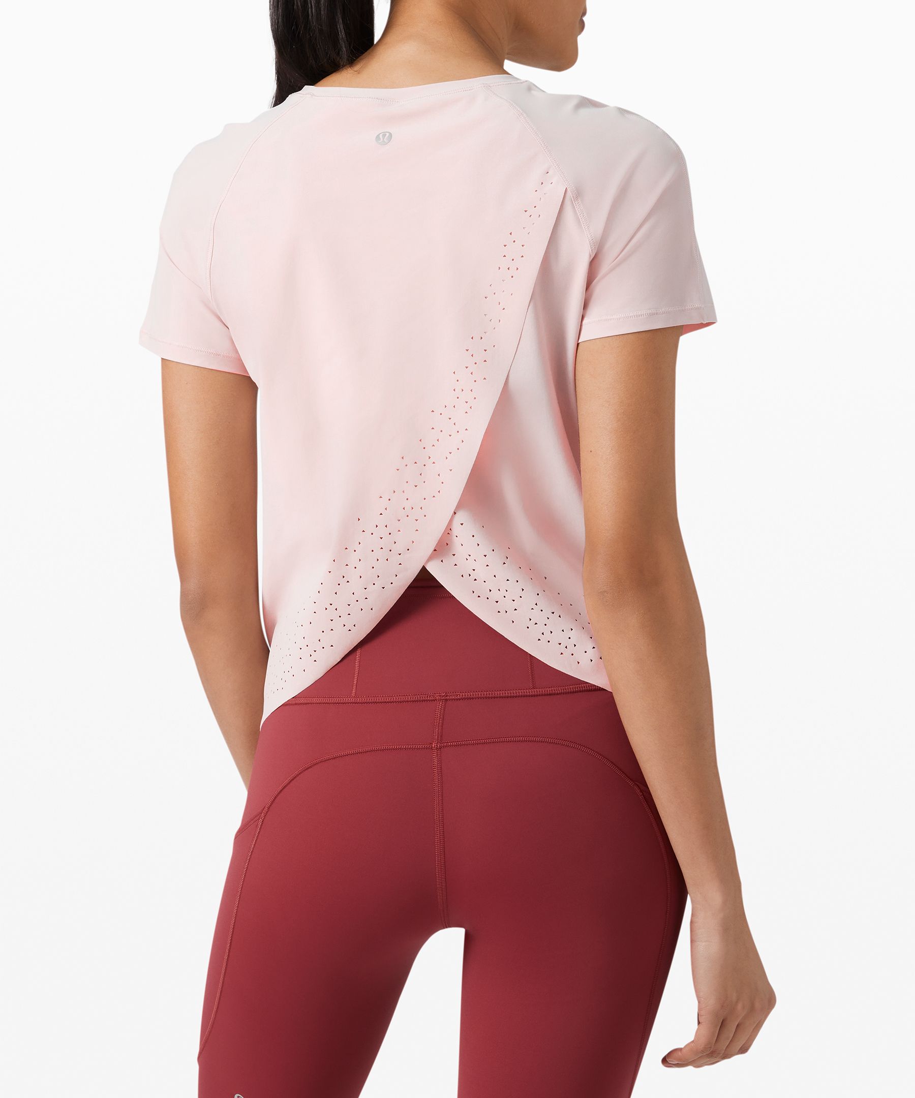 lululemon quick pace long sleeve