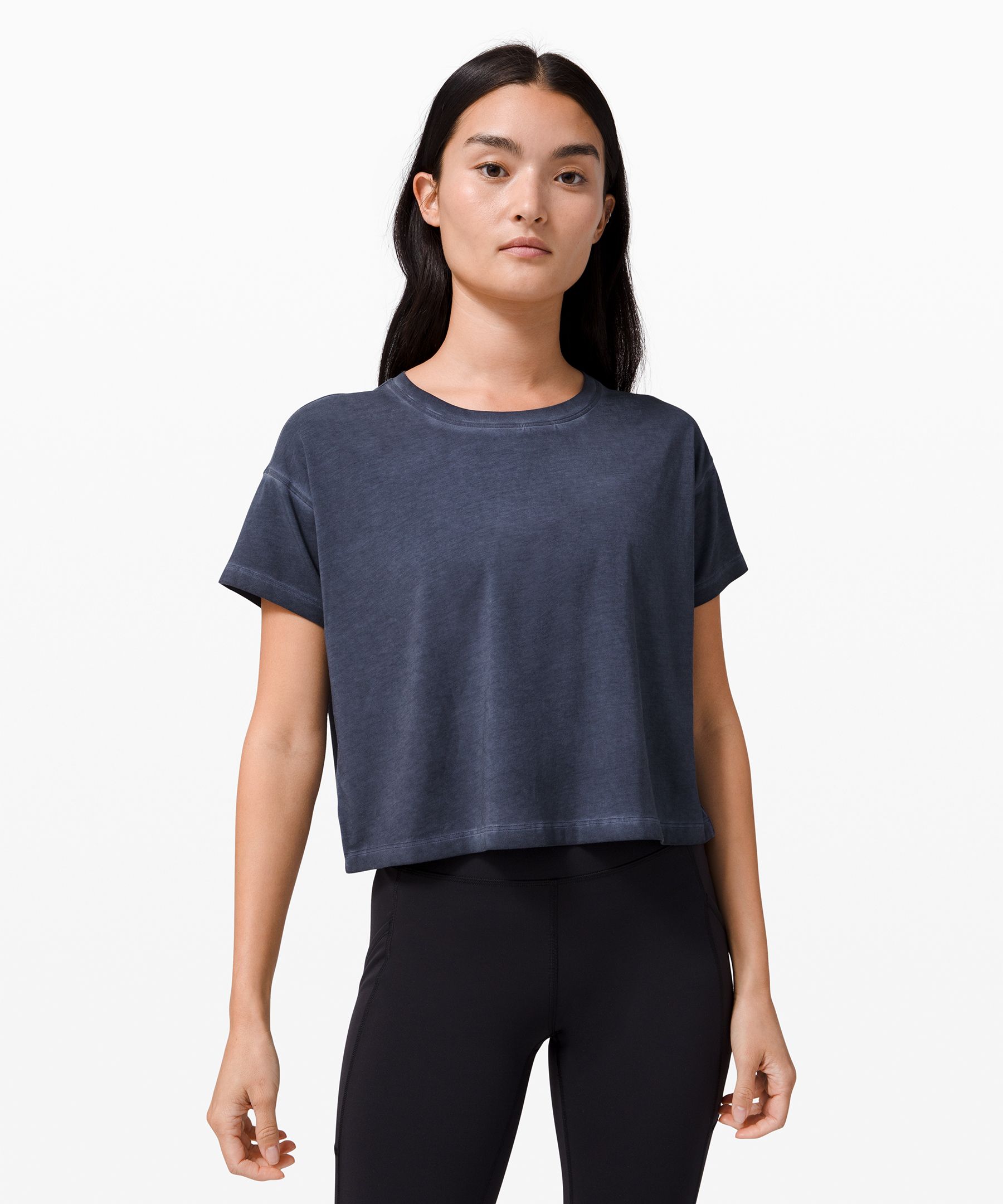 cates tee lululemon