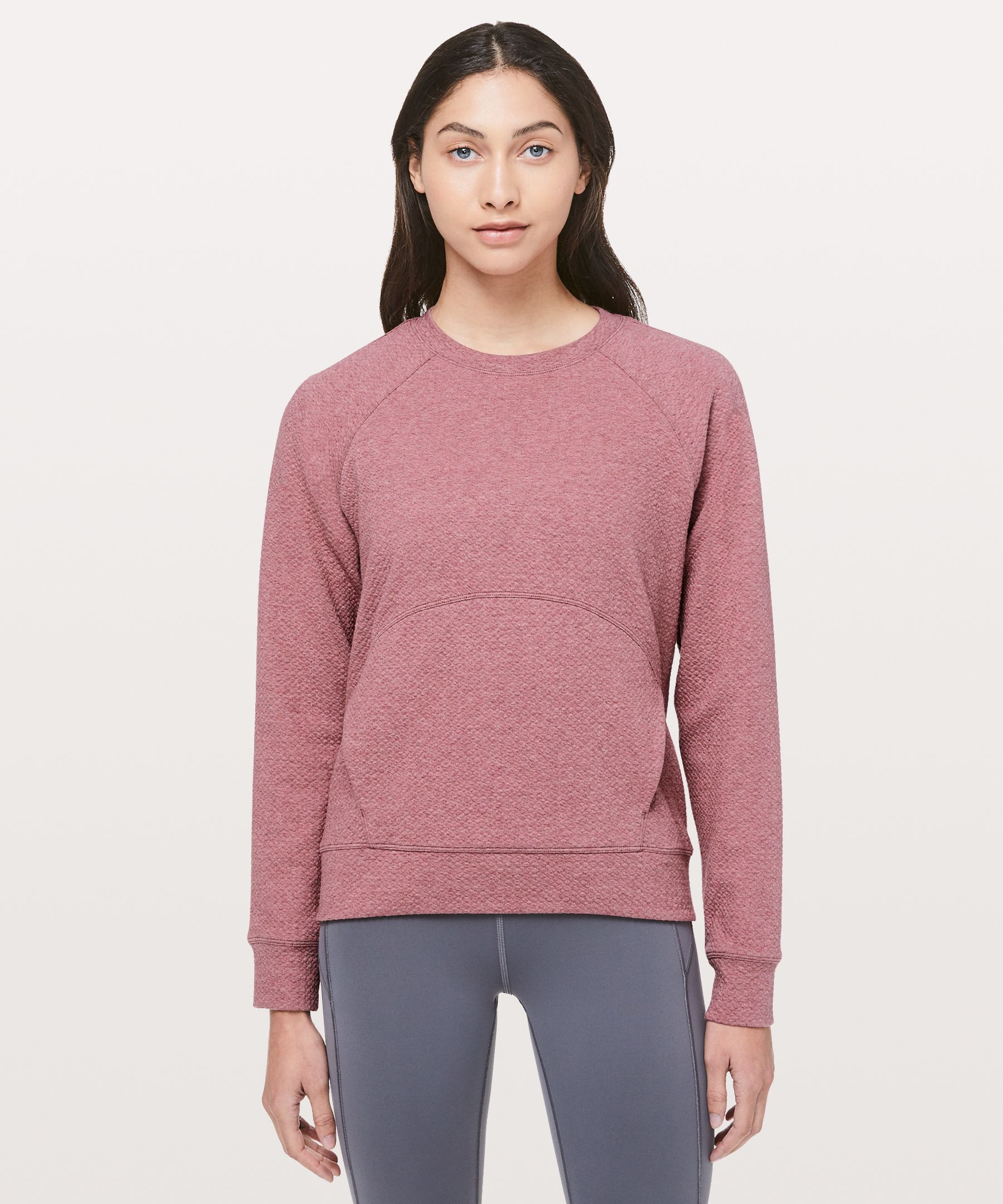 lululemon catch a moment hoodie