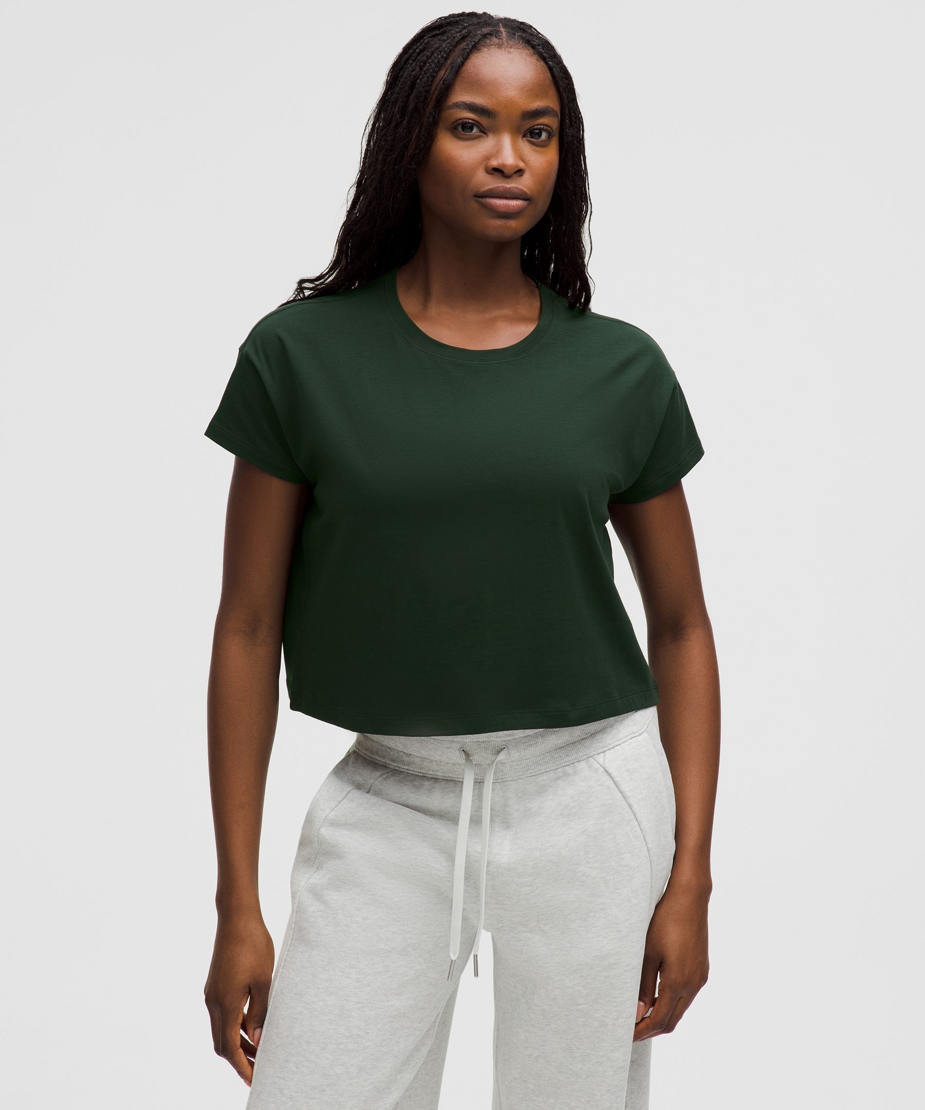 Cates T-Shirt | Women's Short Sleeve Shirts & Tee's