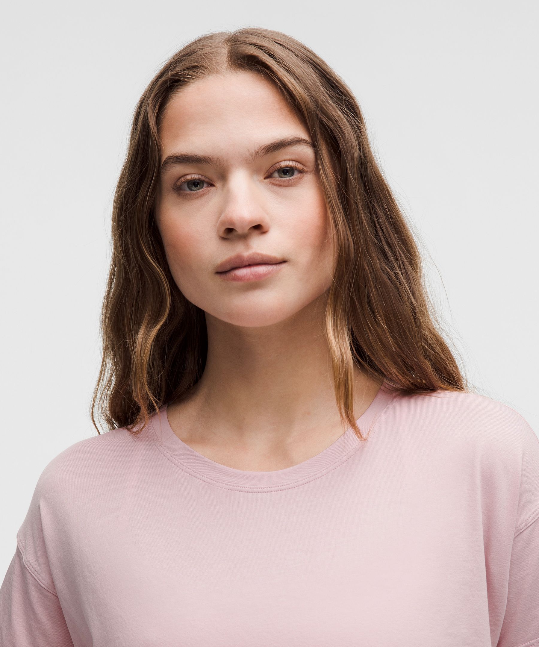 LULULEMON CATES T-SHIRT