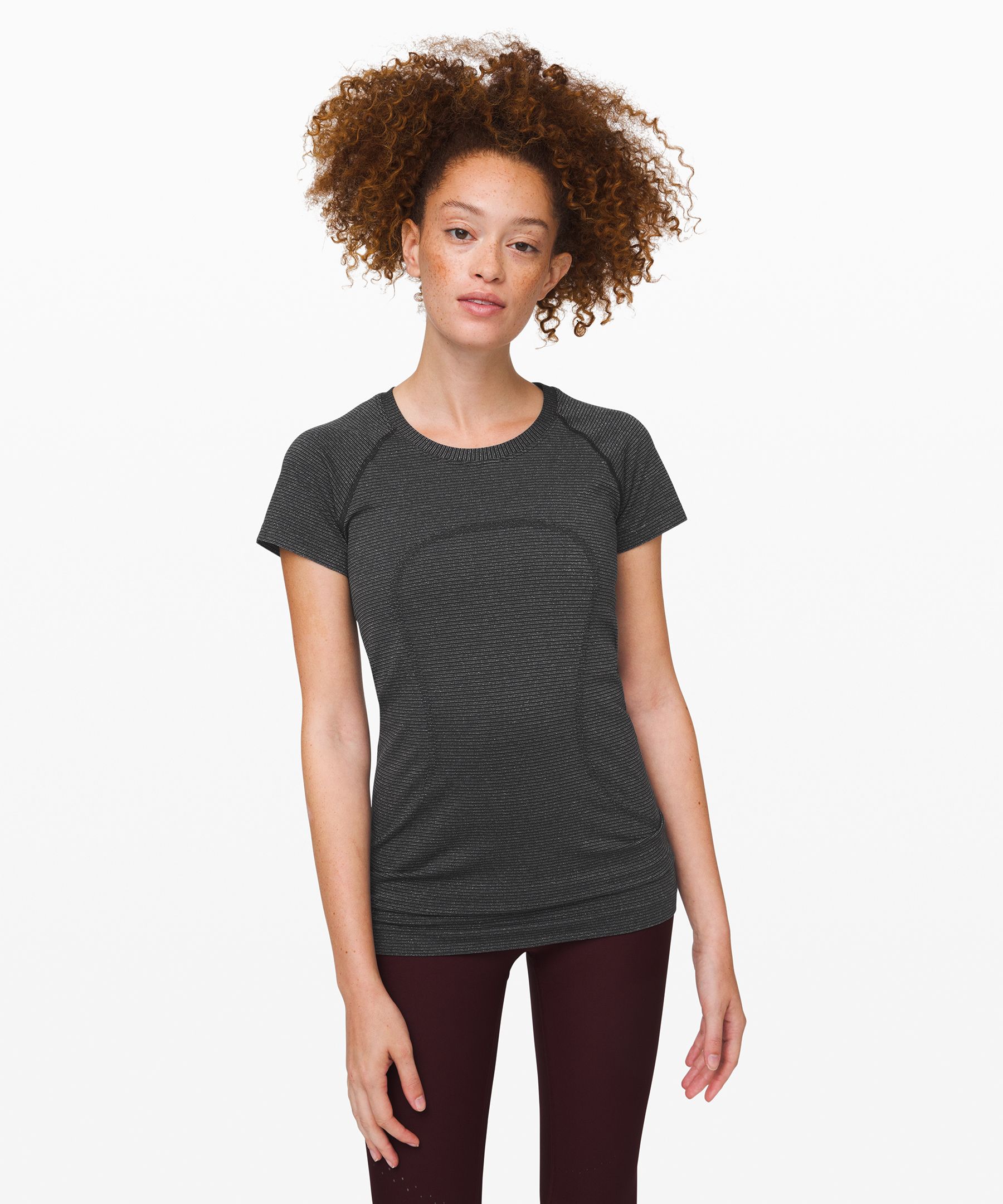 lululemon short sleeve