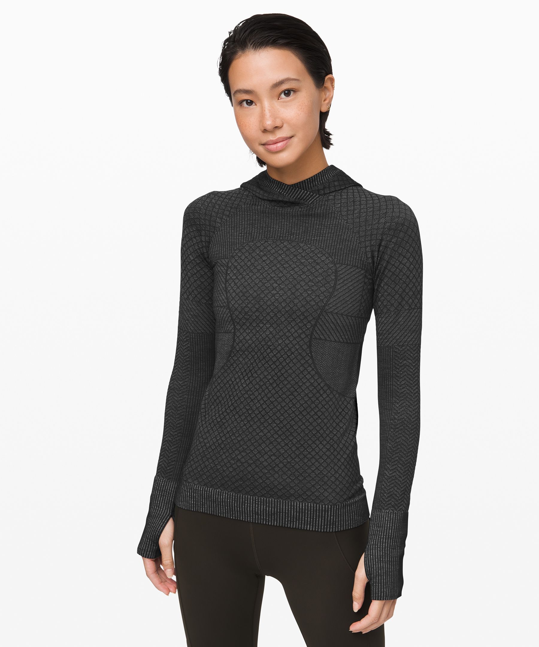 Hoodie | Cosy Gifts for Her | Lululemon EU