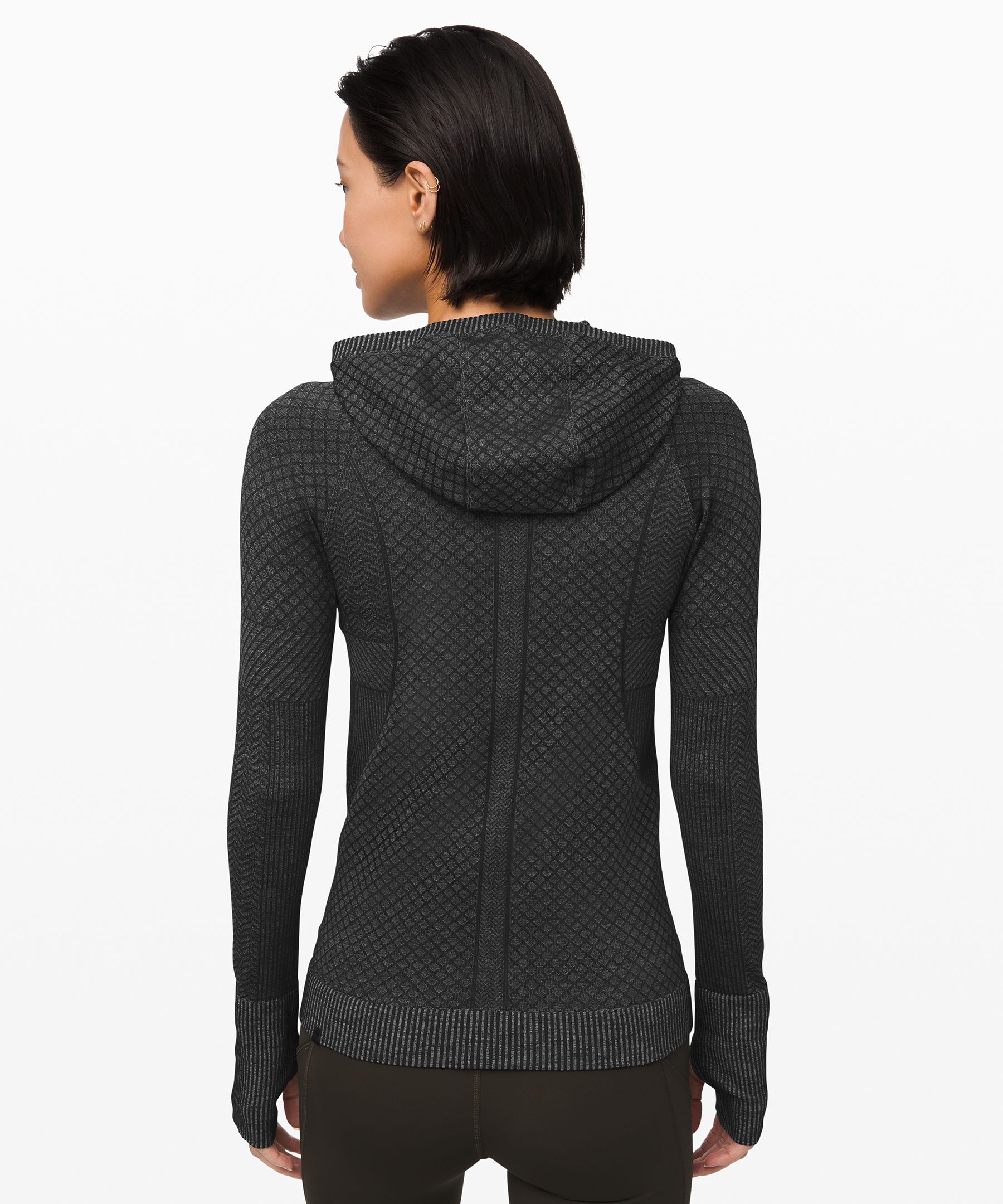 Rest Less Hoodie