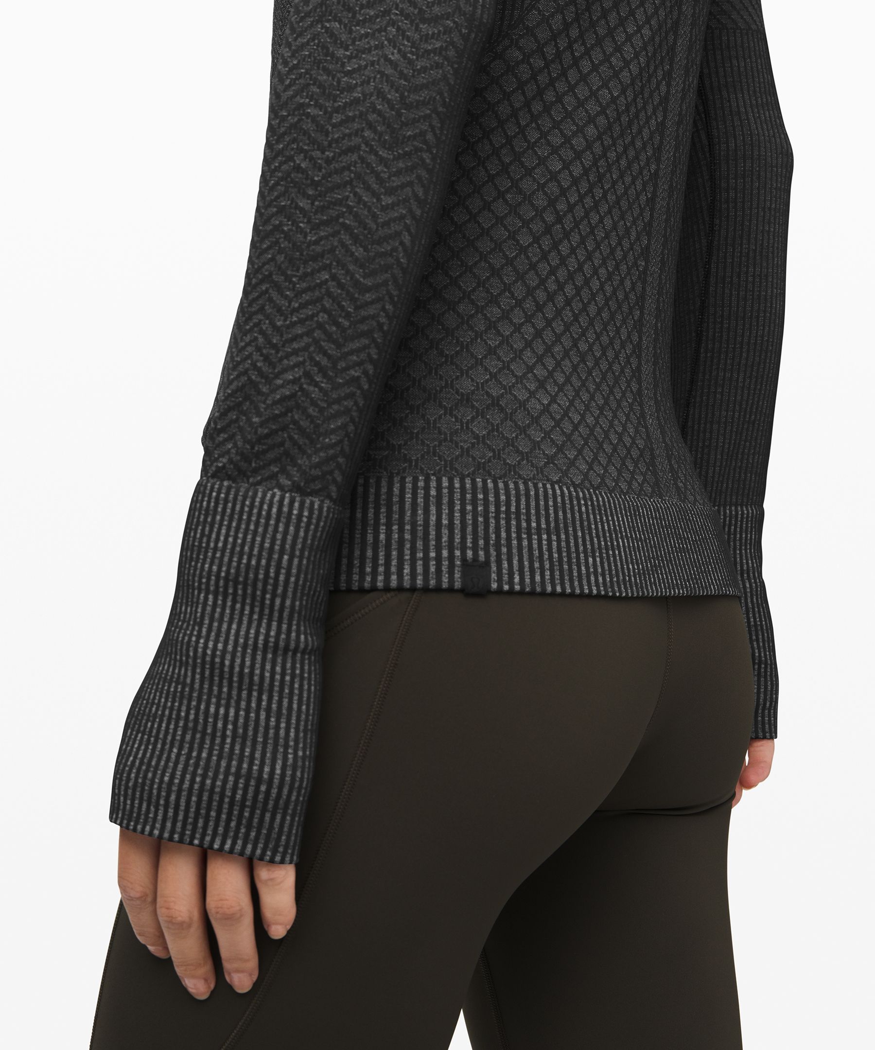 Rest Less Hoodie