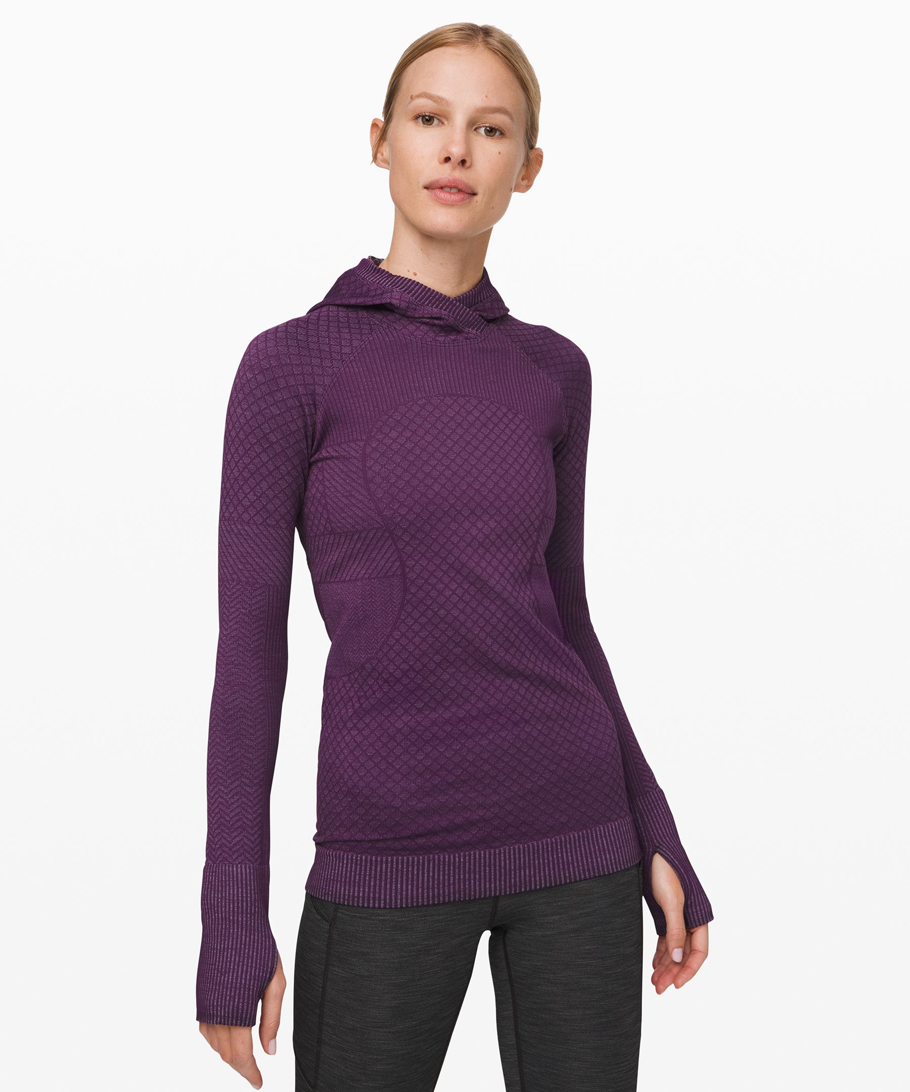 Rest Less Hoodie
