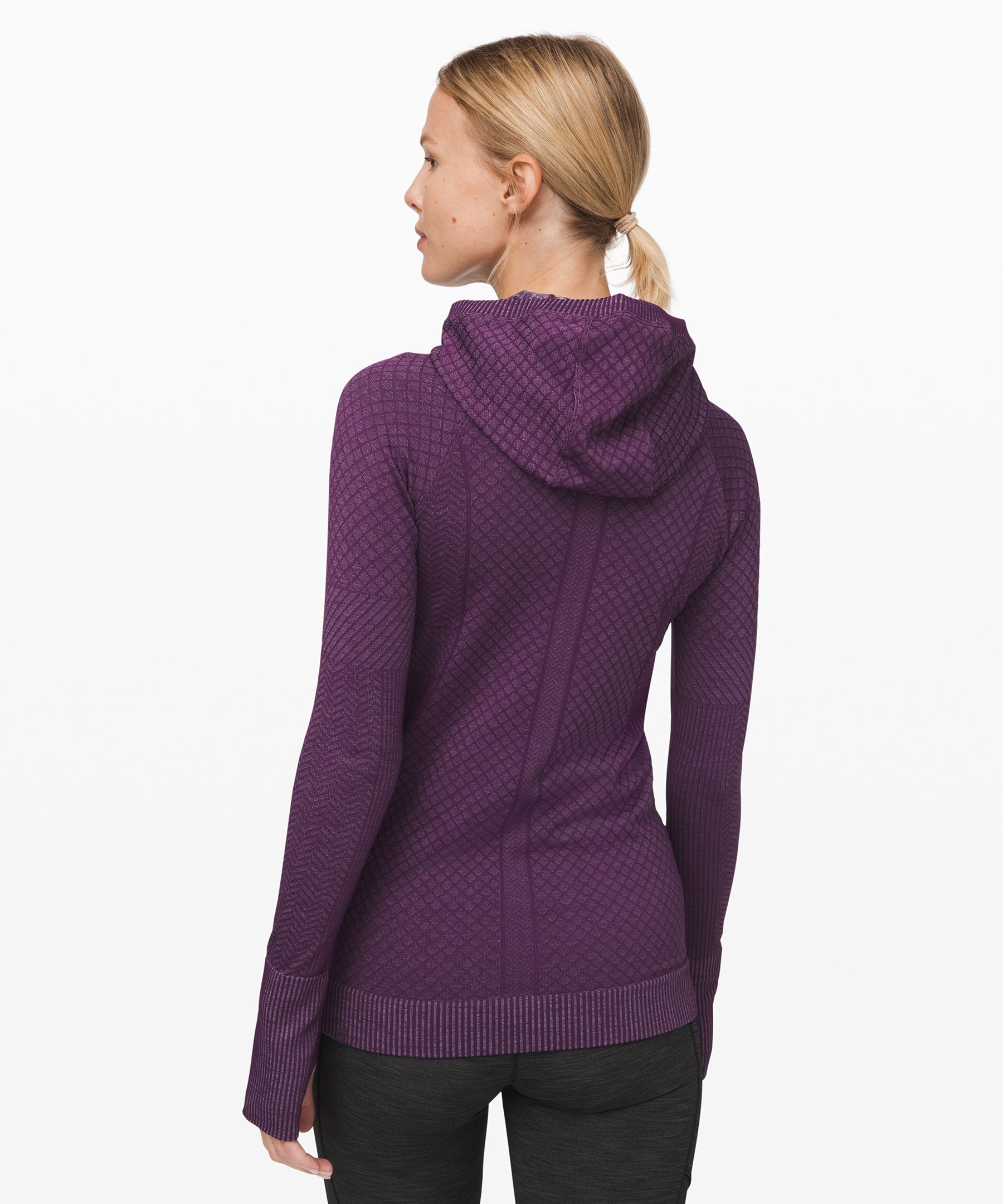 Rest Less Hoodie