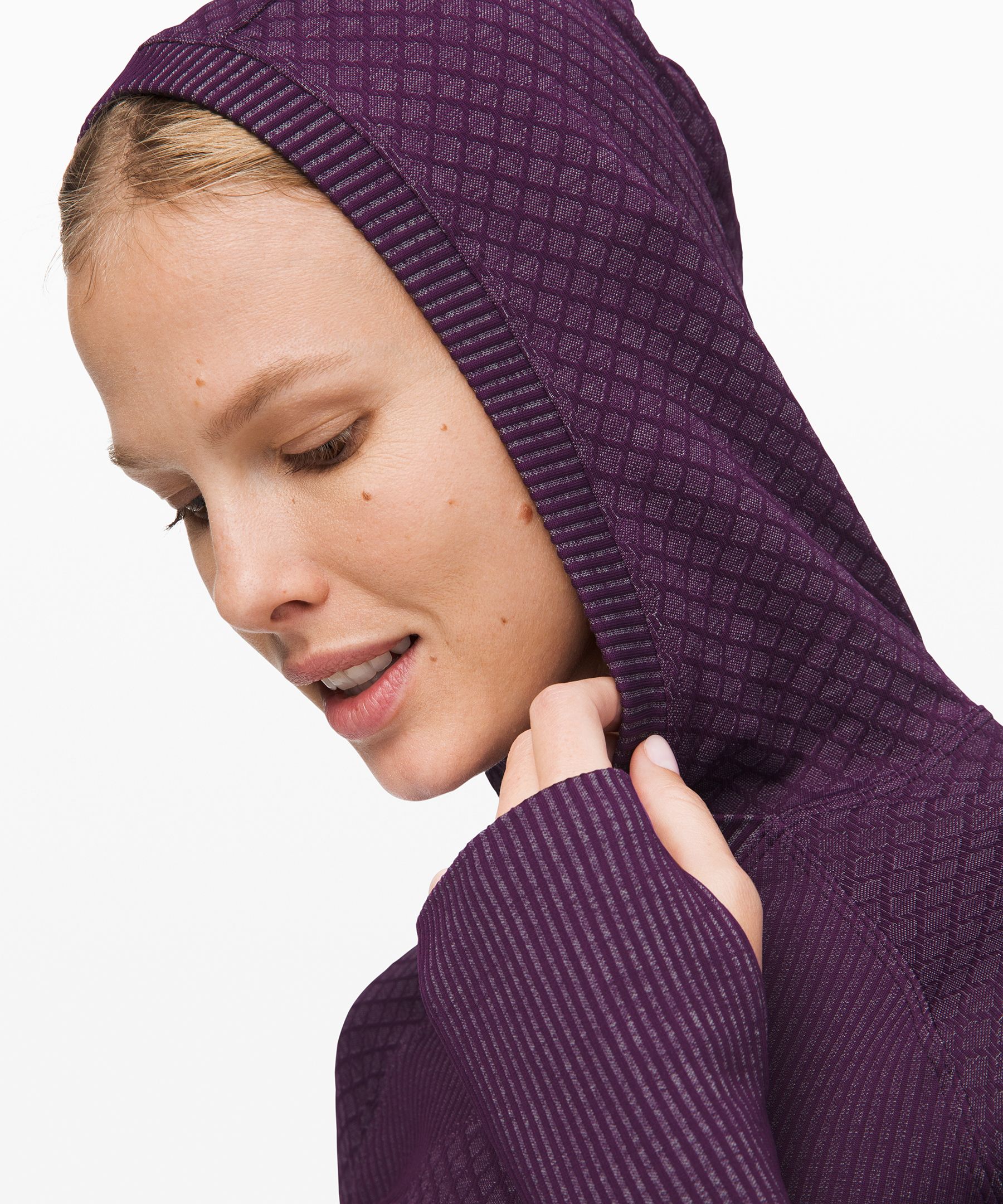 Rest Less Hoodie