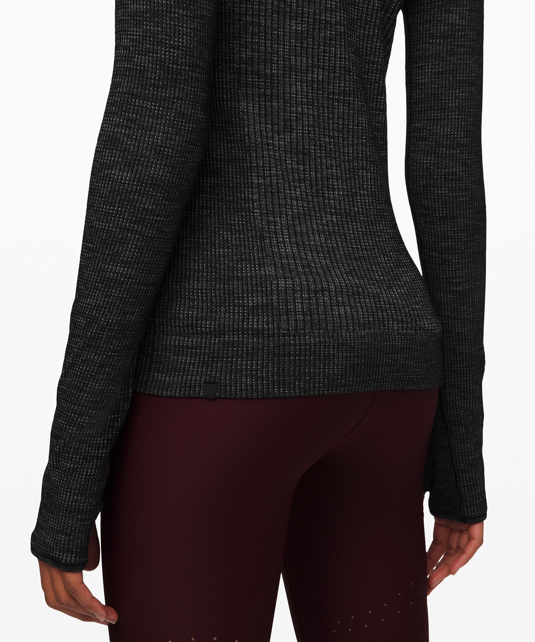 Swiftly discount wool pullover