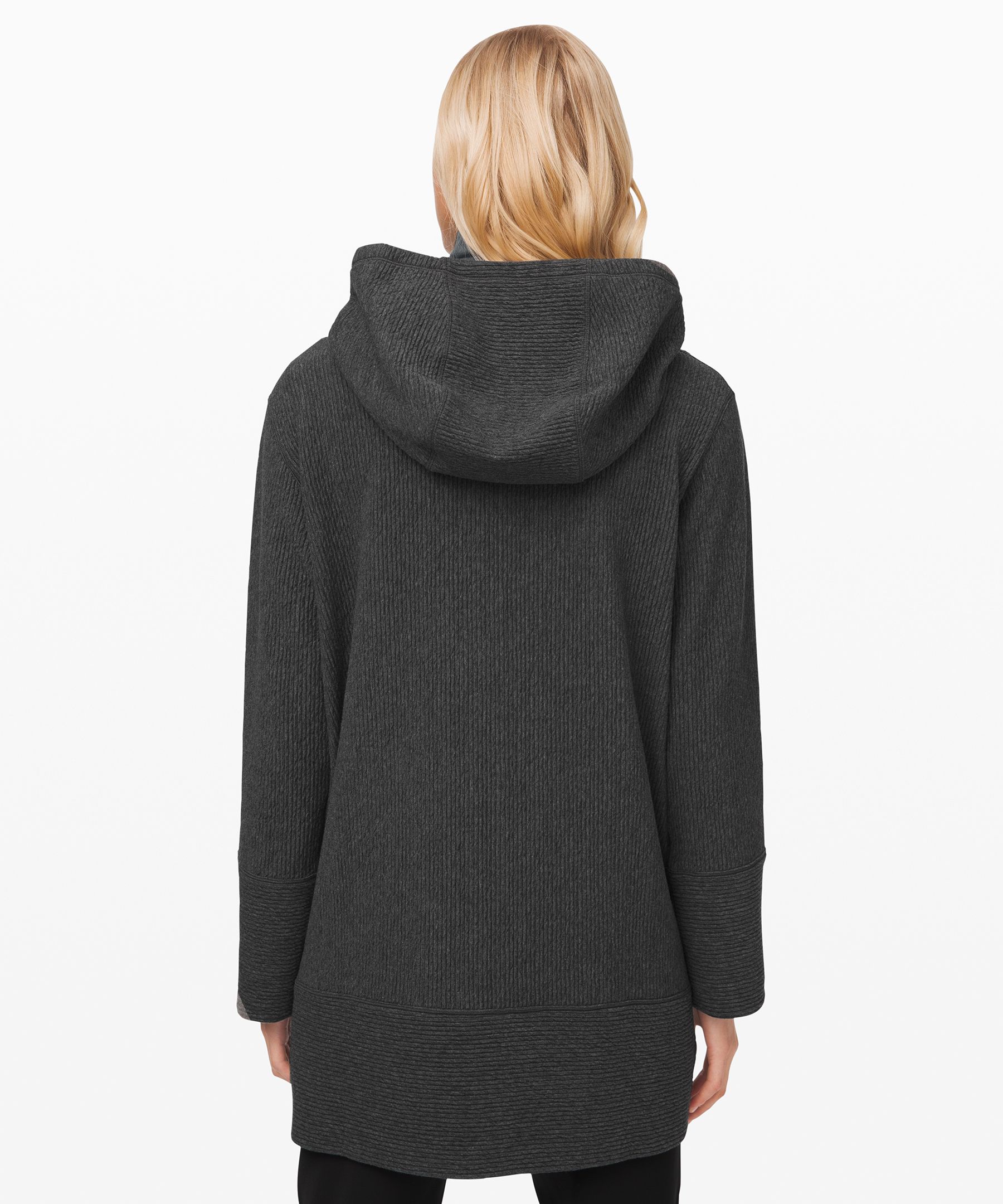 Along the Way Full Zip Hoodie