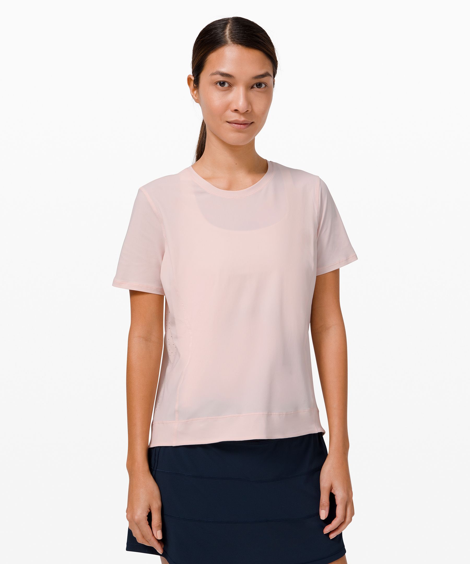 Morning Match Short Sleeve