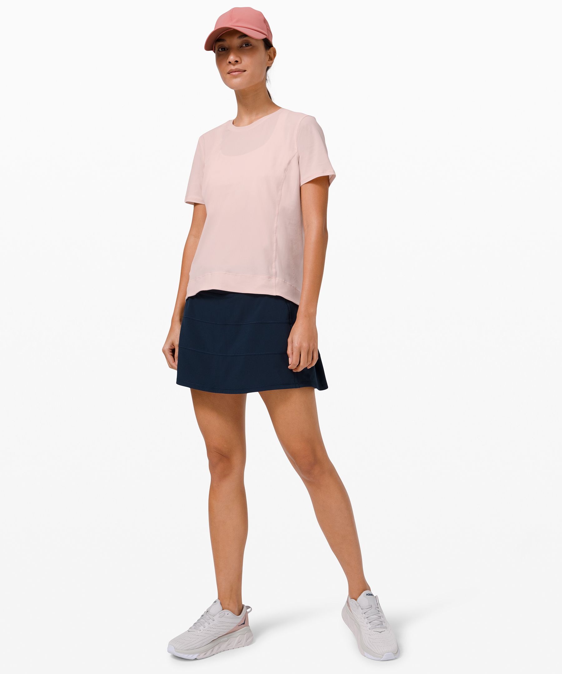 Morning Match Short Sleeve