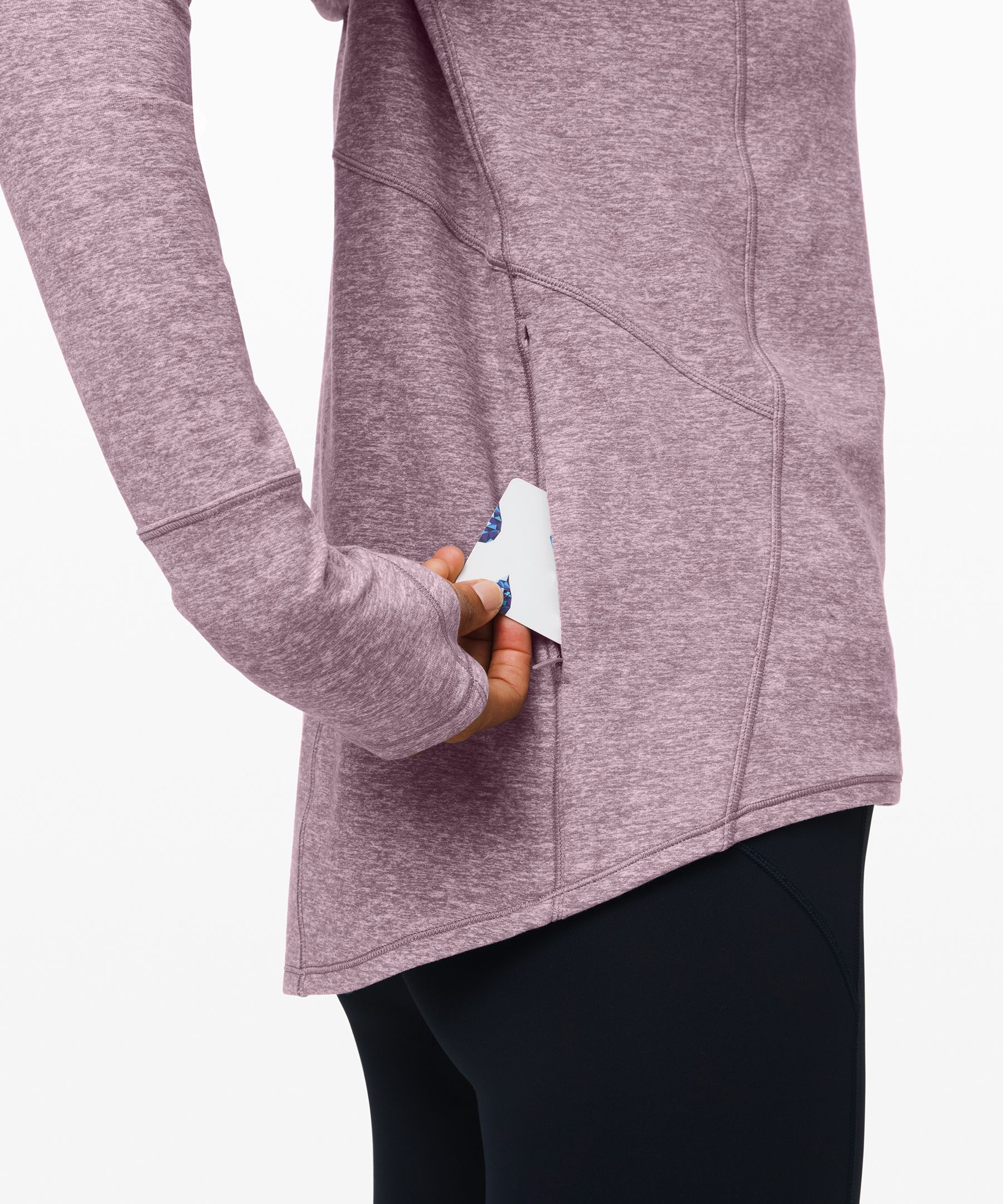 Ready to Rulu Hoodie