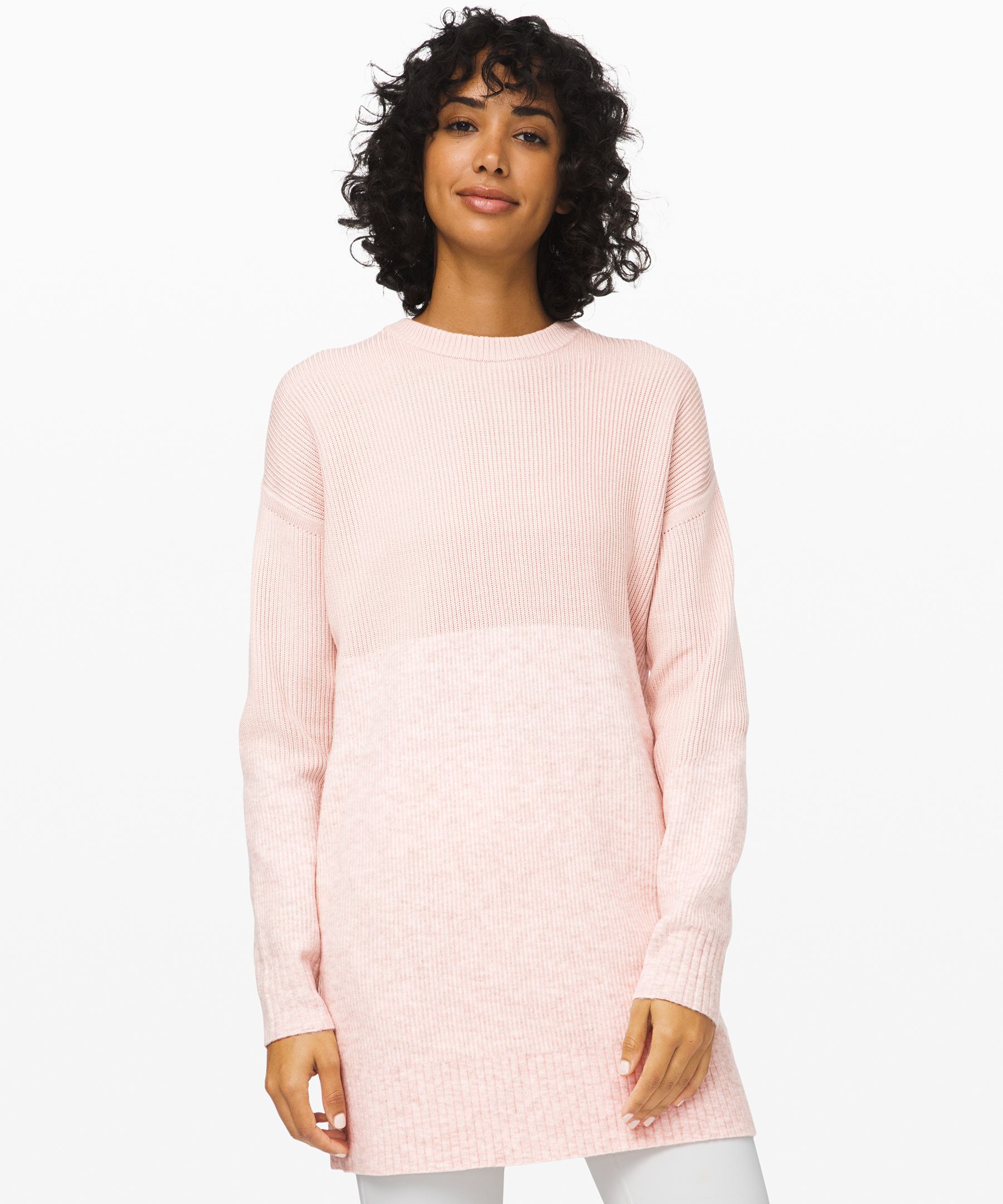 Lululemon sweatshirt dress hotsell