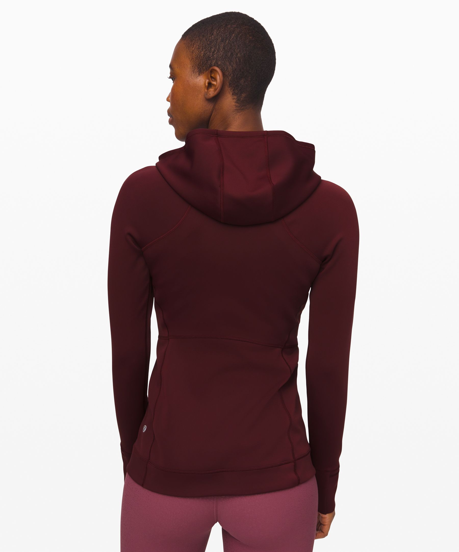 lululemon every journey hoodie