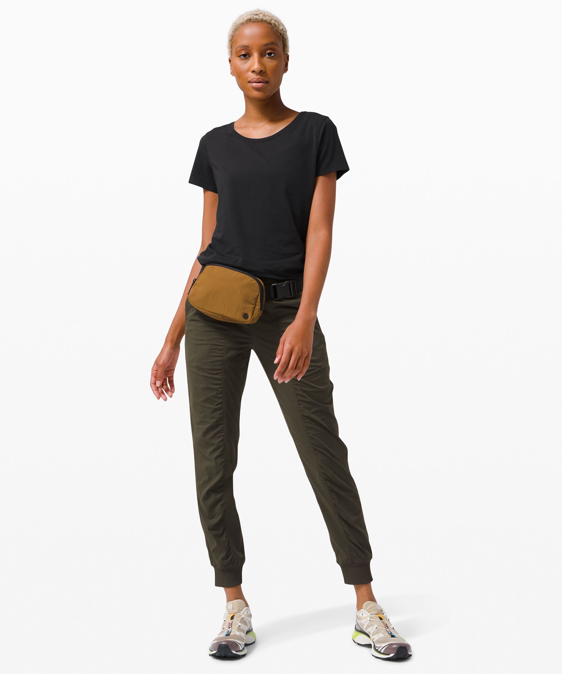 Love クルー半袖Tシャツ *軽量 | ショートスリーブ | Lululemon JP