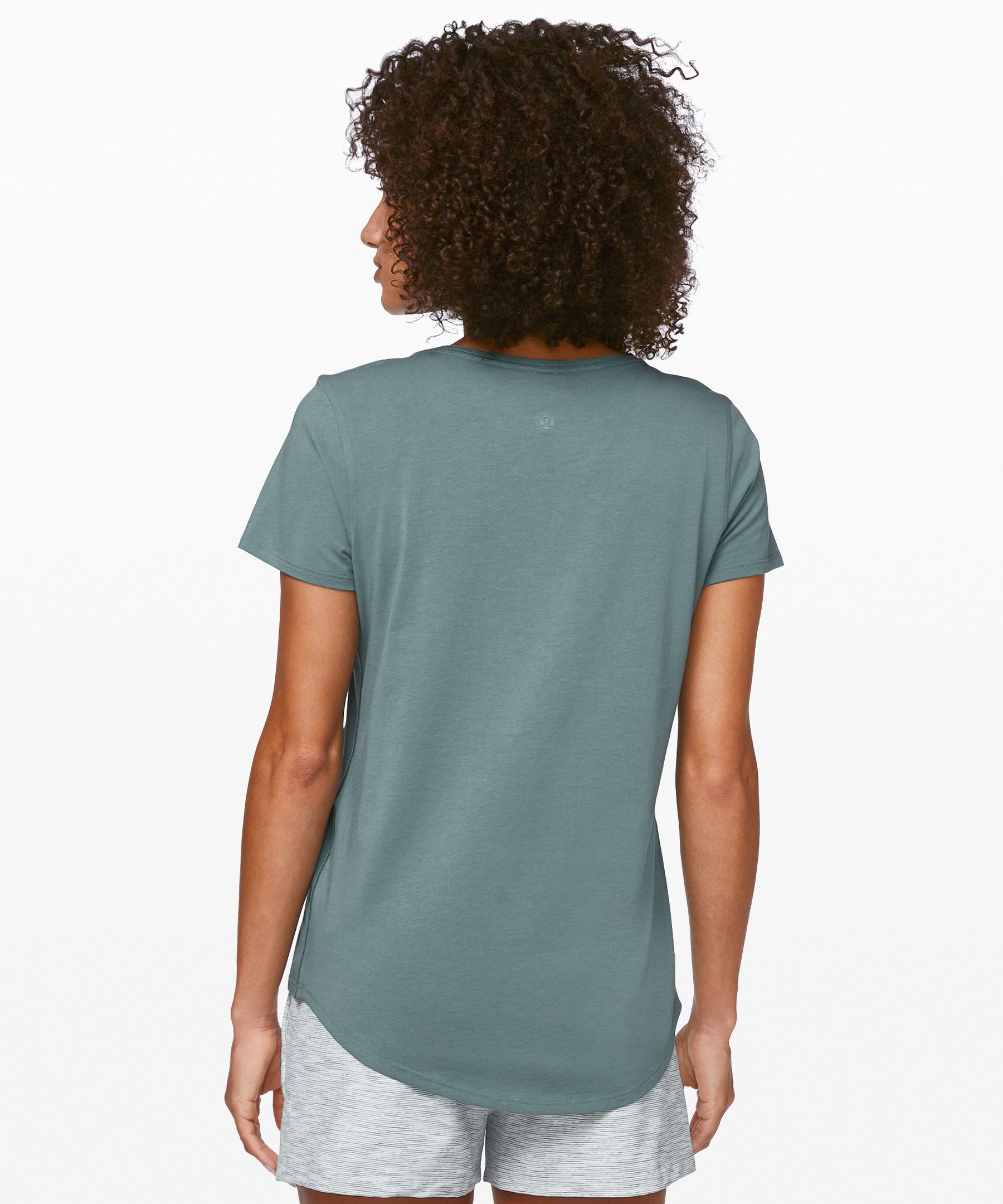 T-shirt col rond Love&nbsp;III