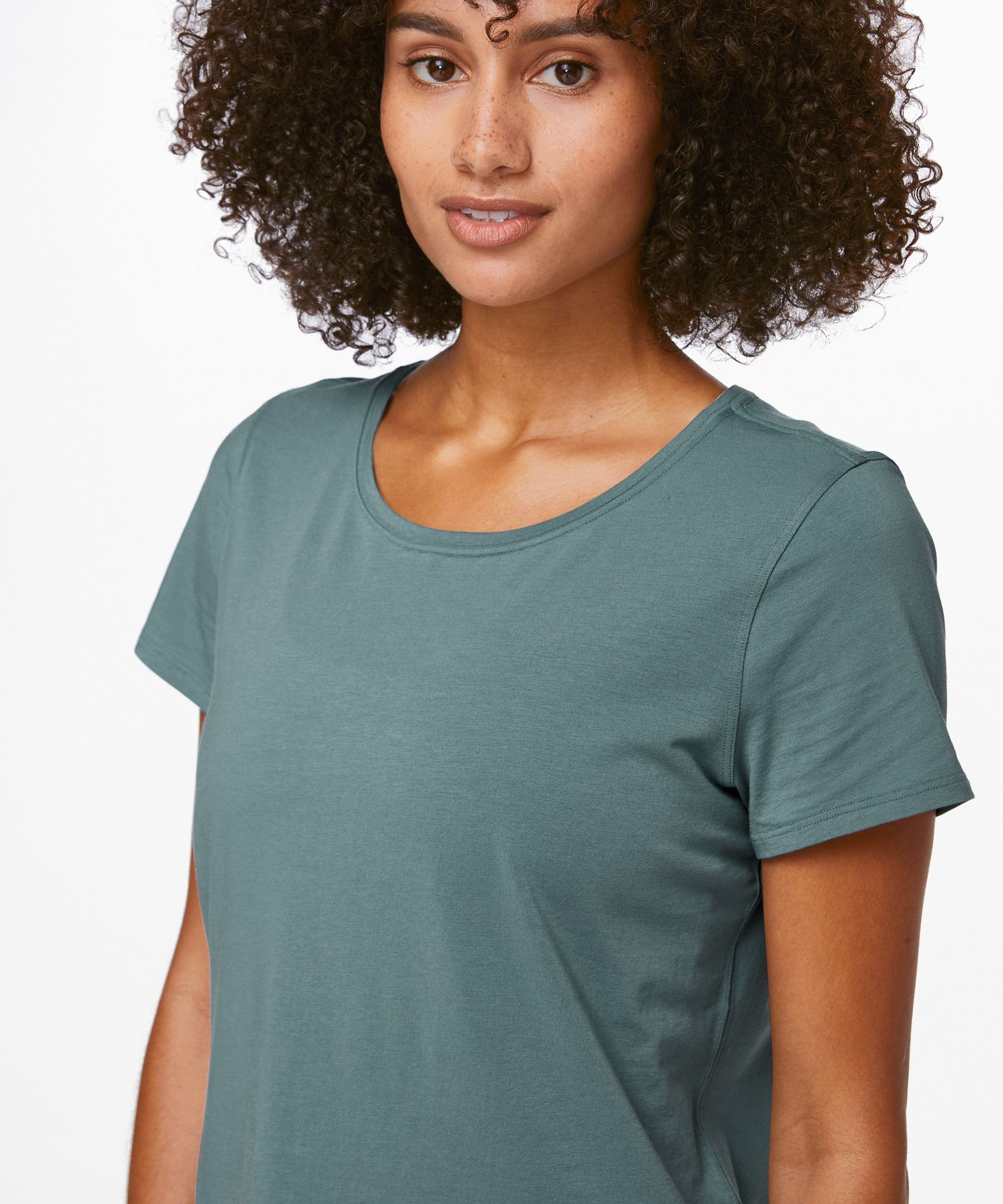 T-shirt col rond Love&nbsp;III