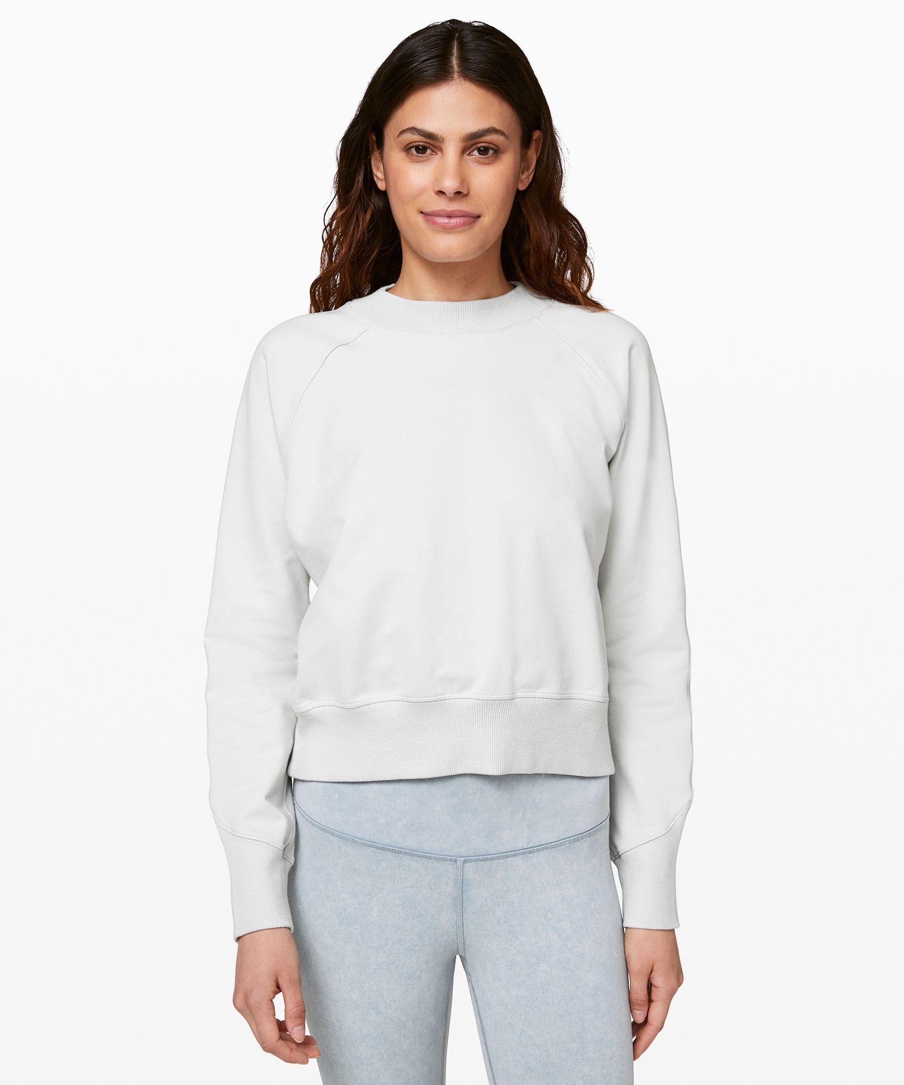 All Around Crew Sweater  lululemon Hong Kong SAR