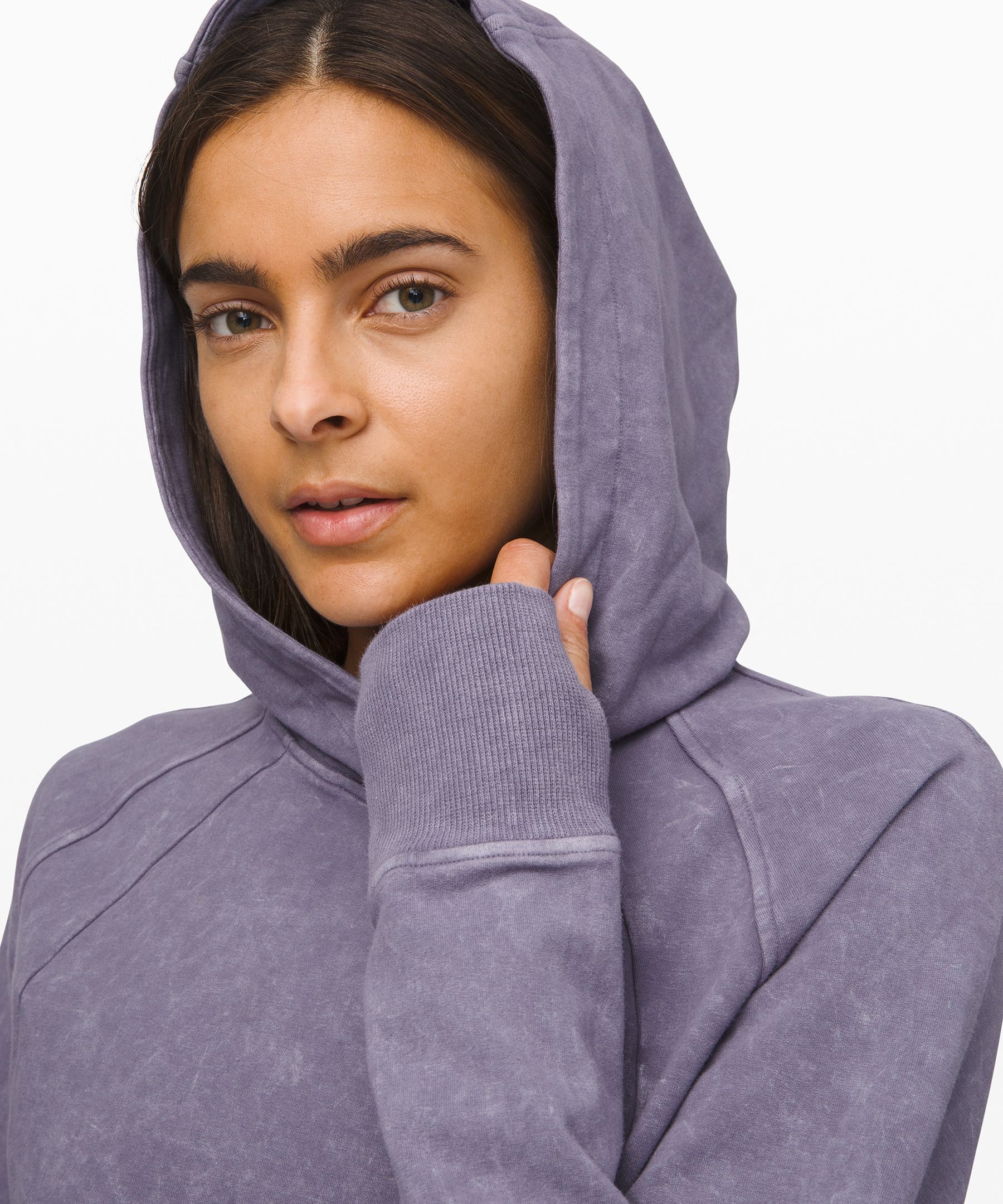 Scuba Pullover Hoodie Wash Lululemon EU