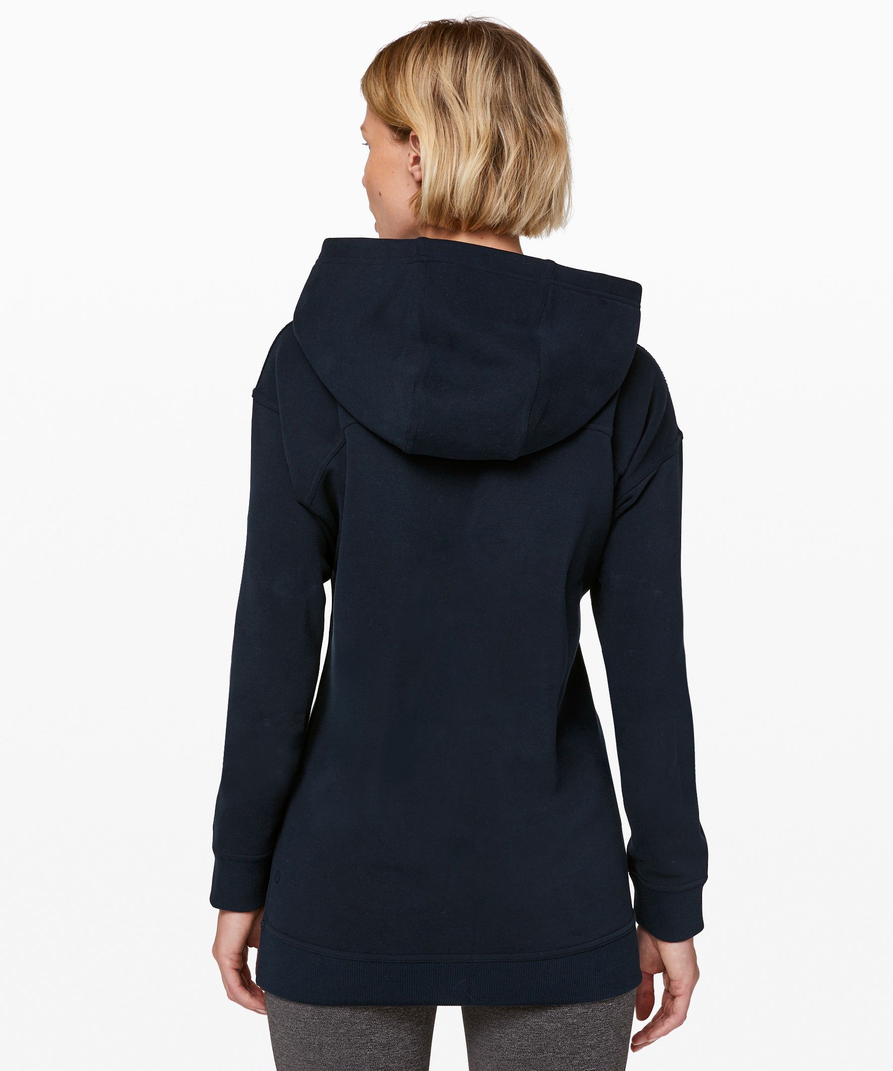 All Yours Hoodie