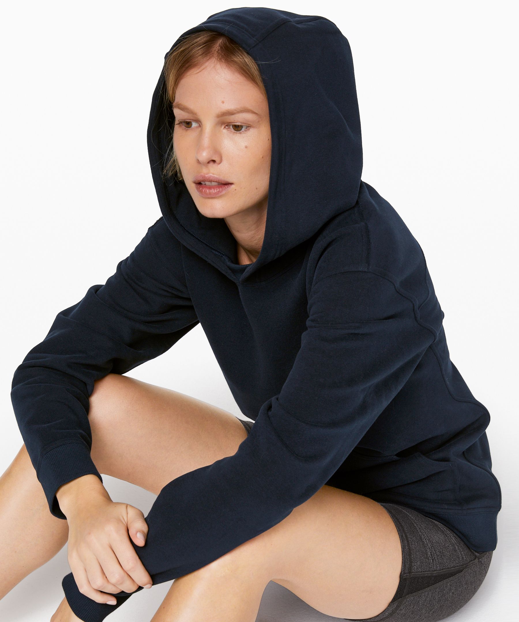 All Yours Hoodie