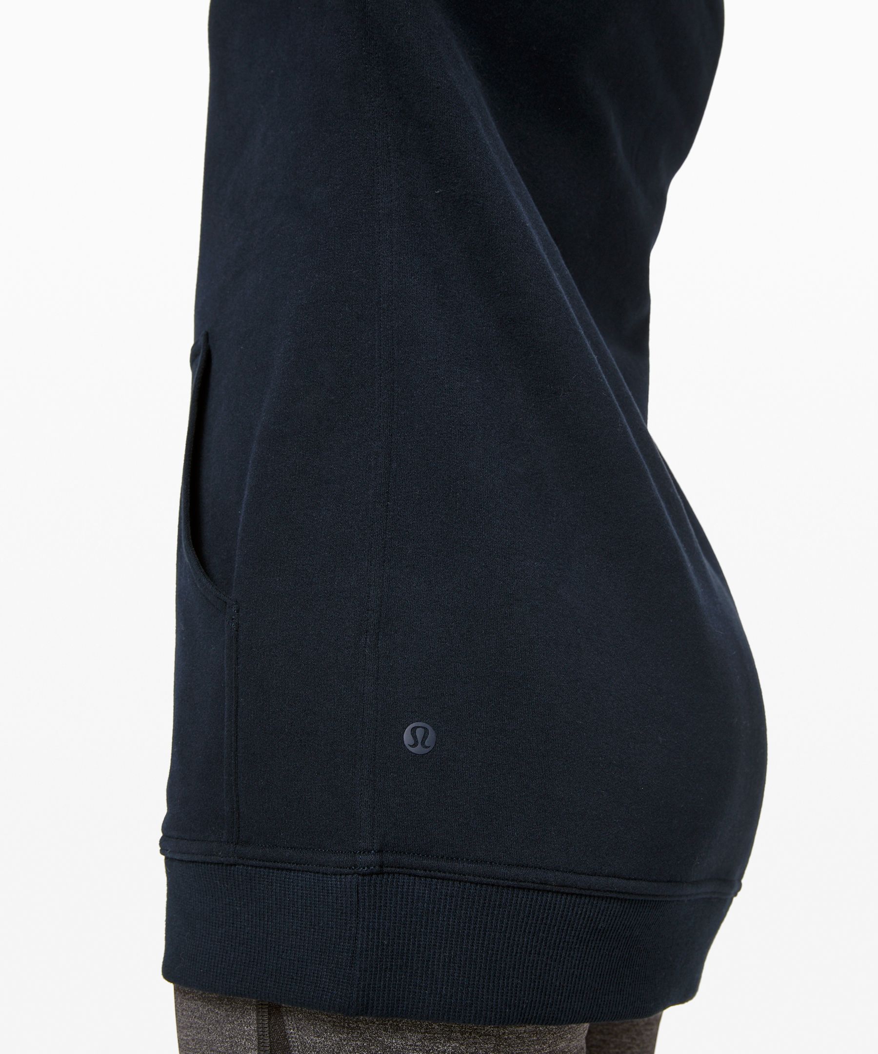 All Yours Hoodie
