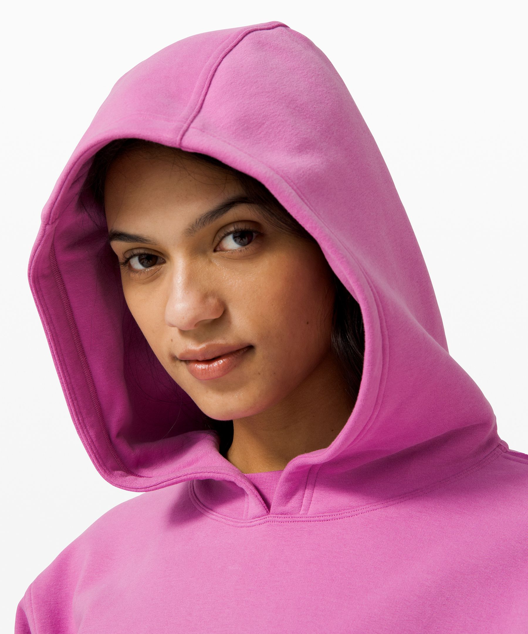 Sweat &agrave; capuche All Yours
