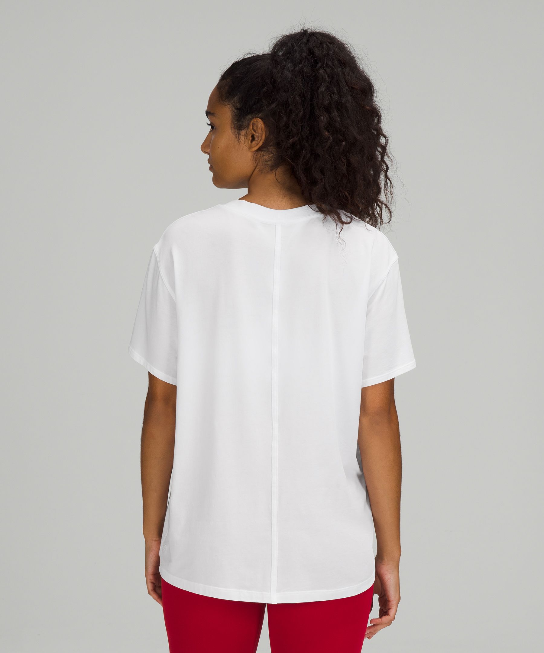 All Yours Short-Sleeve T-Shirt *Vitasea