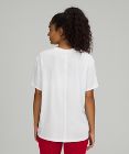 All Yours Short Sleeve T-Shirt *Vitasea