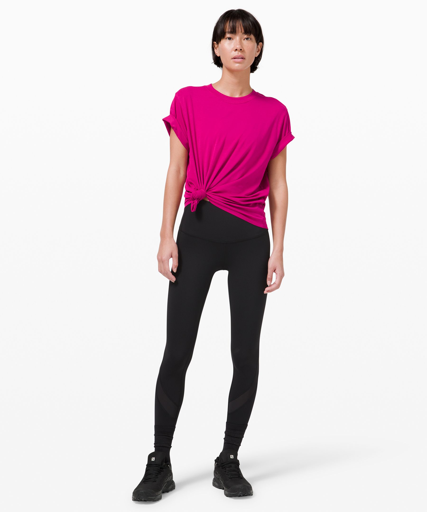 lululemon official site