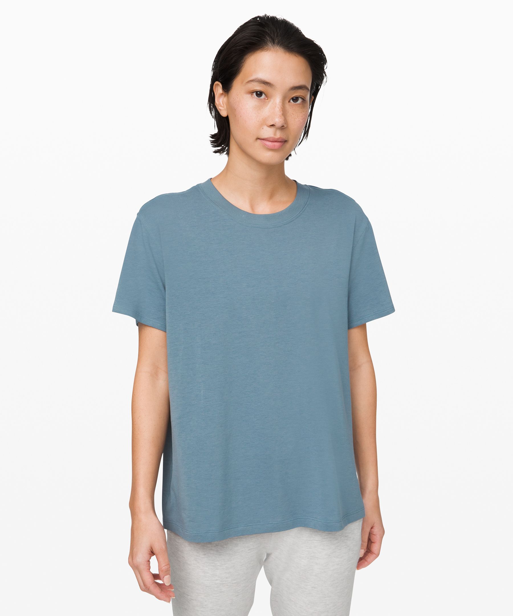 All Yours Short-Sleeve T-Shirt *Vitasea