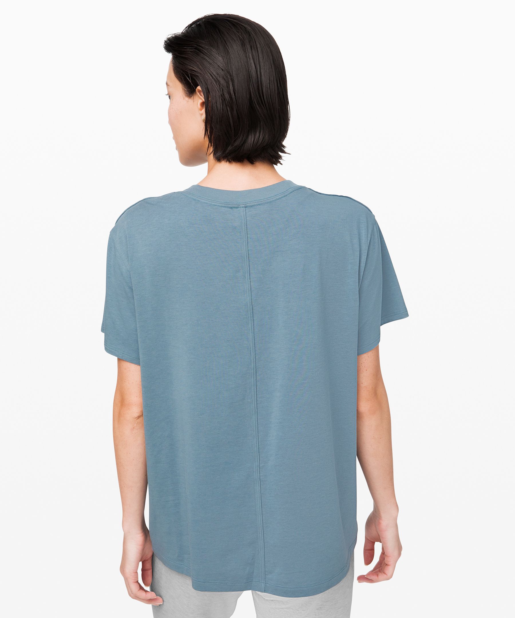 All Yours Short-Sleeve T-Shirt *Vitasea