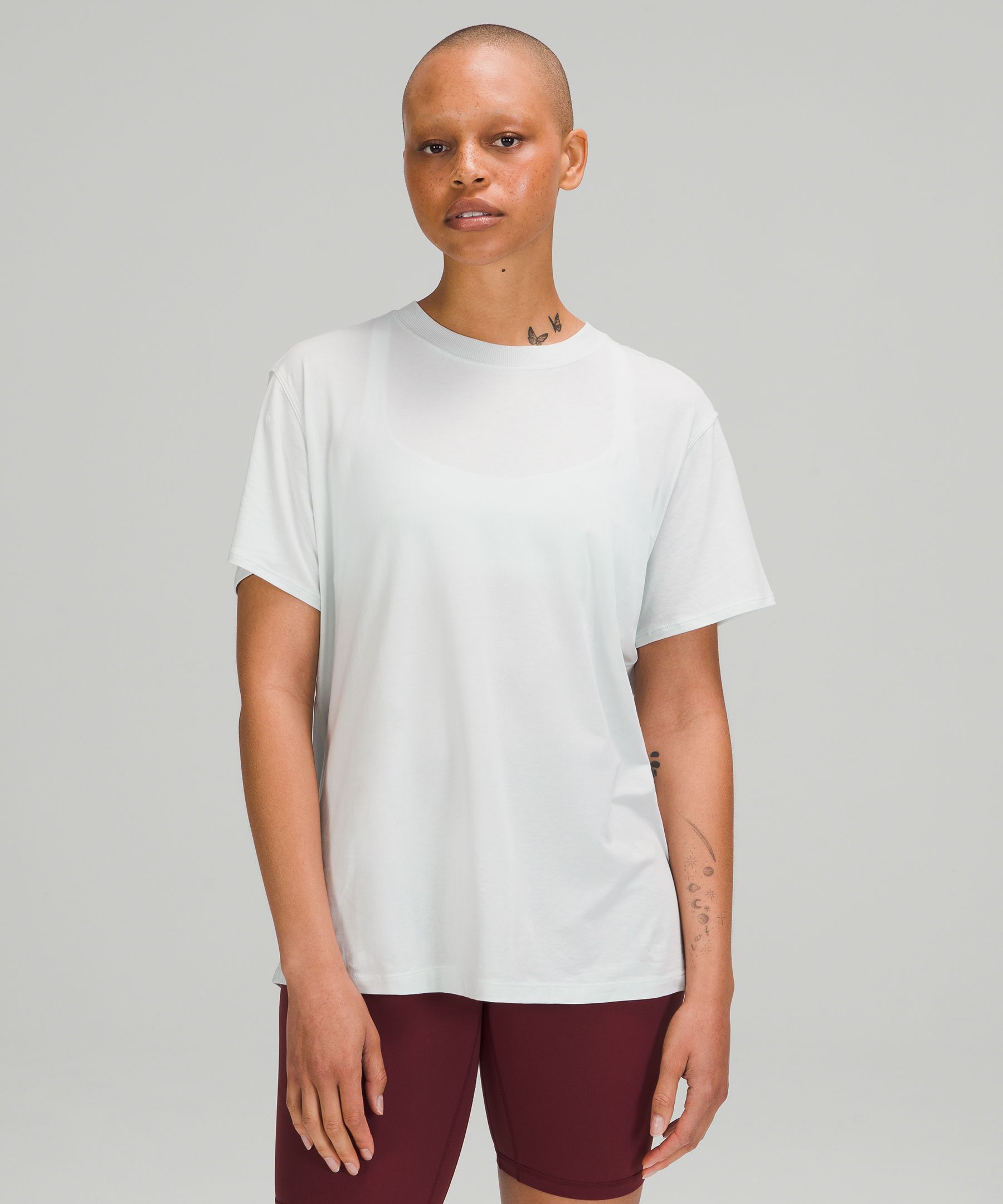 All Yours Short Sleeve T-Shirt *Vitasea | Women's Short Sleeve 