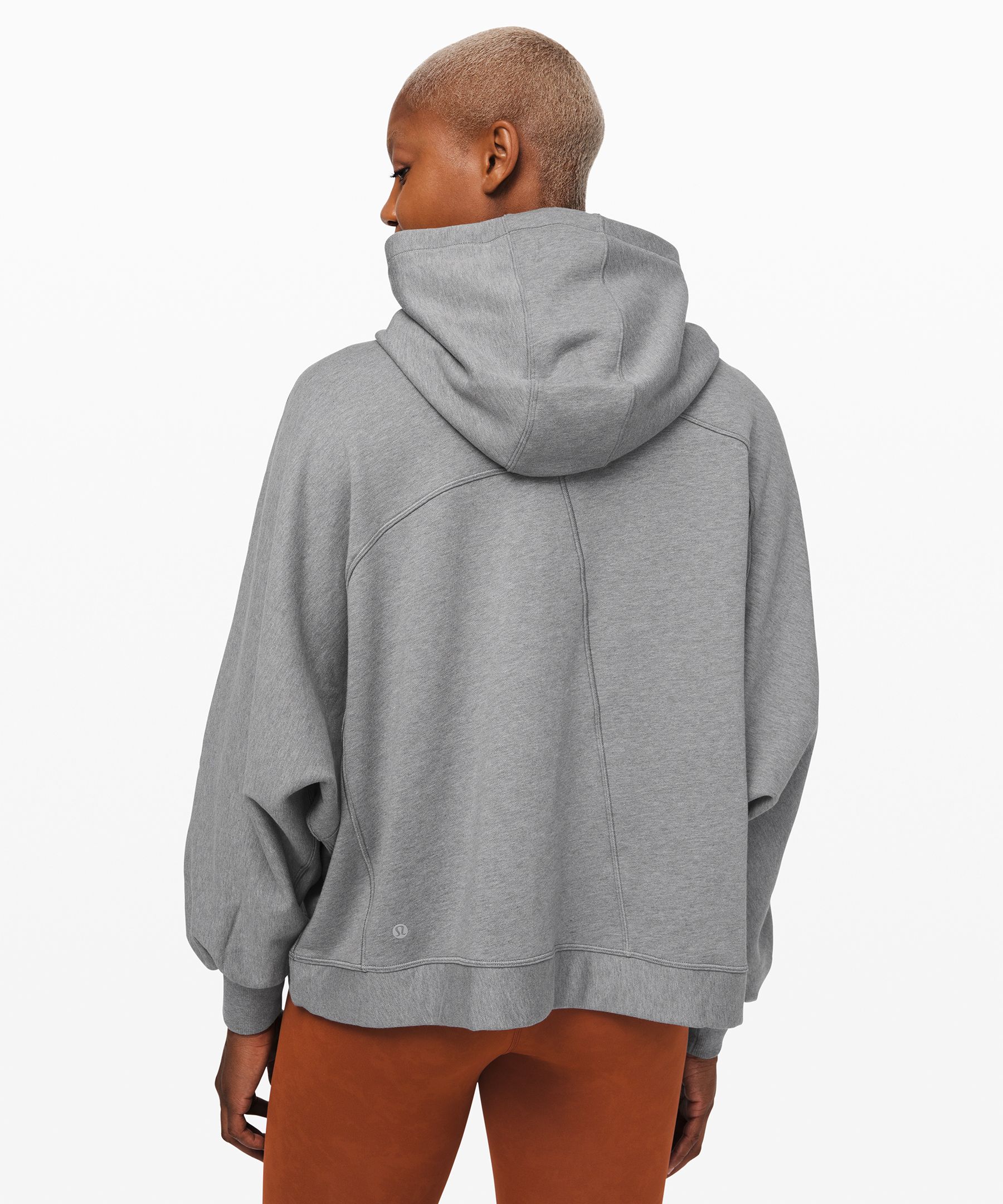 lululemon to the beat sweatshirt