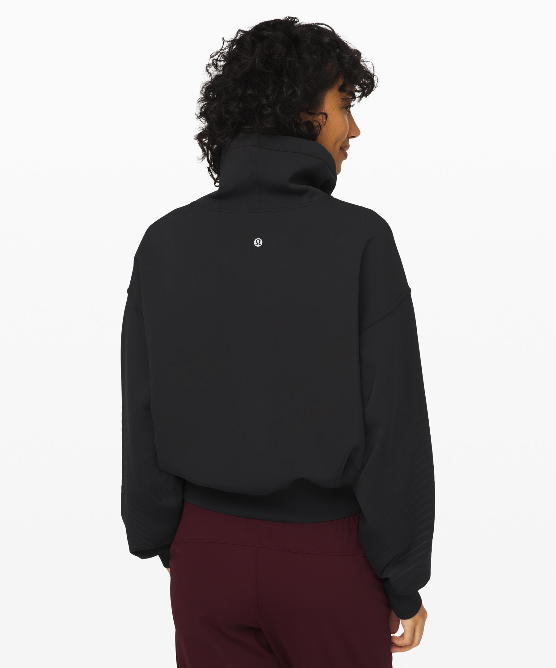 Full Flourish Pullover Lululemon EU