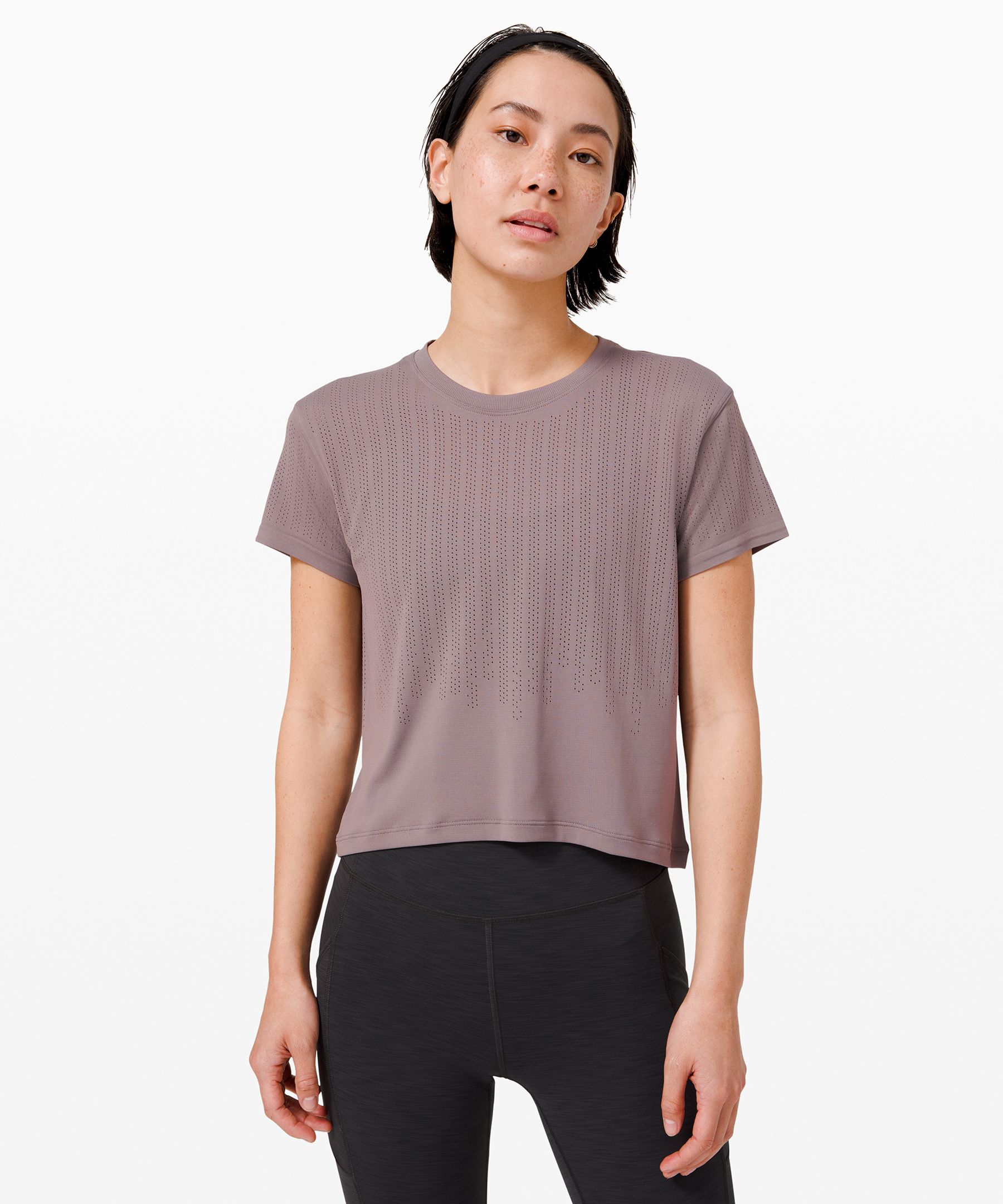 Train to Be Short Sleeve